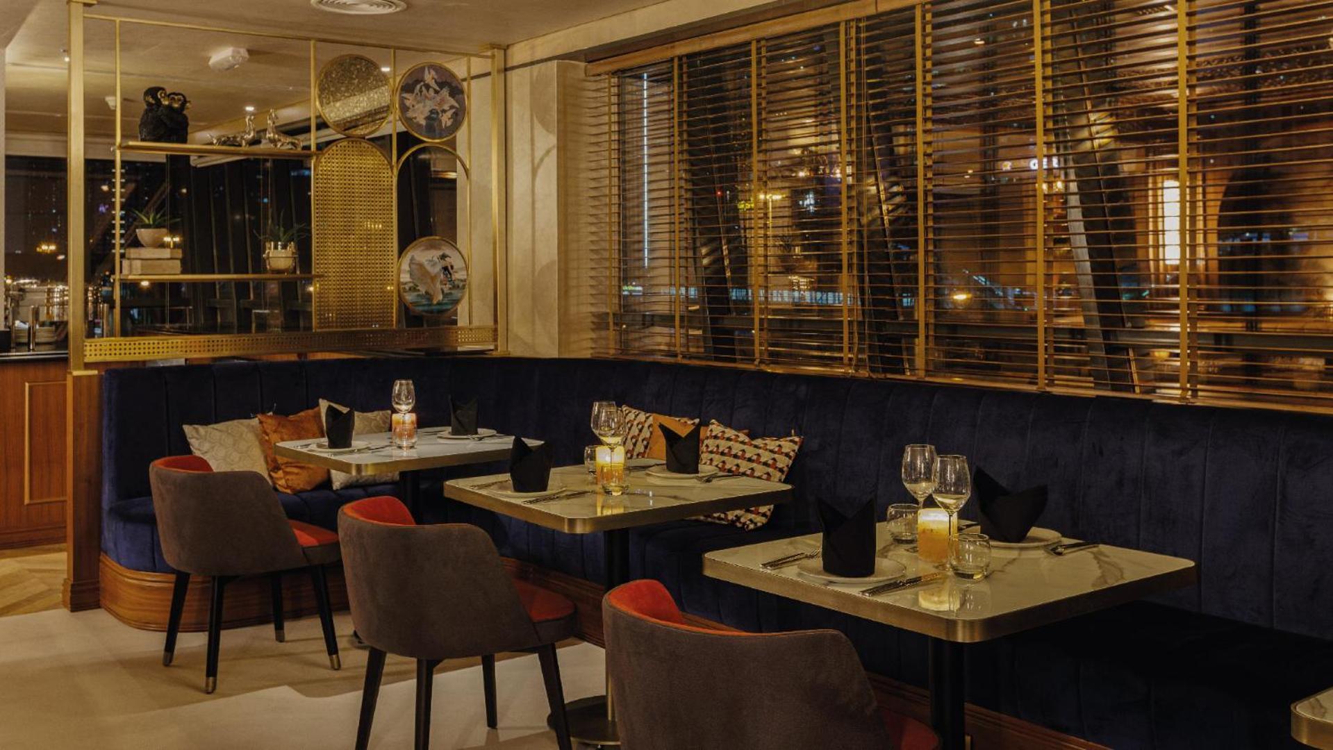 Hotel Millennium Place Marina 4*