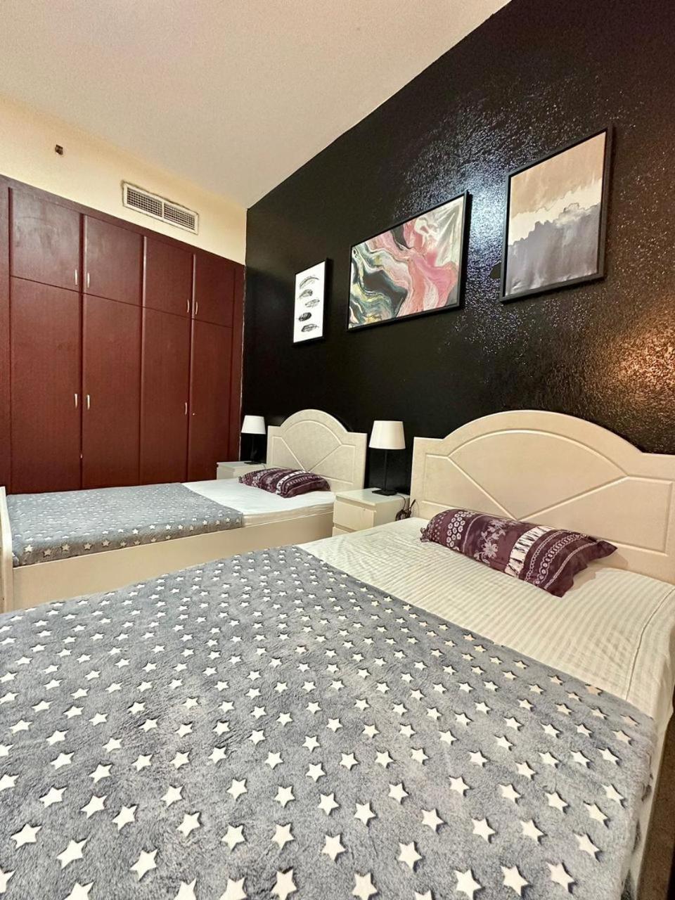 Backpackers Albergue Dubai