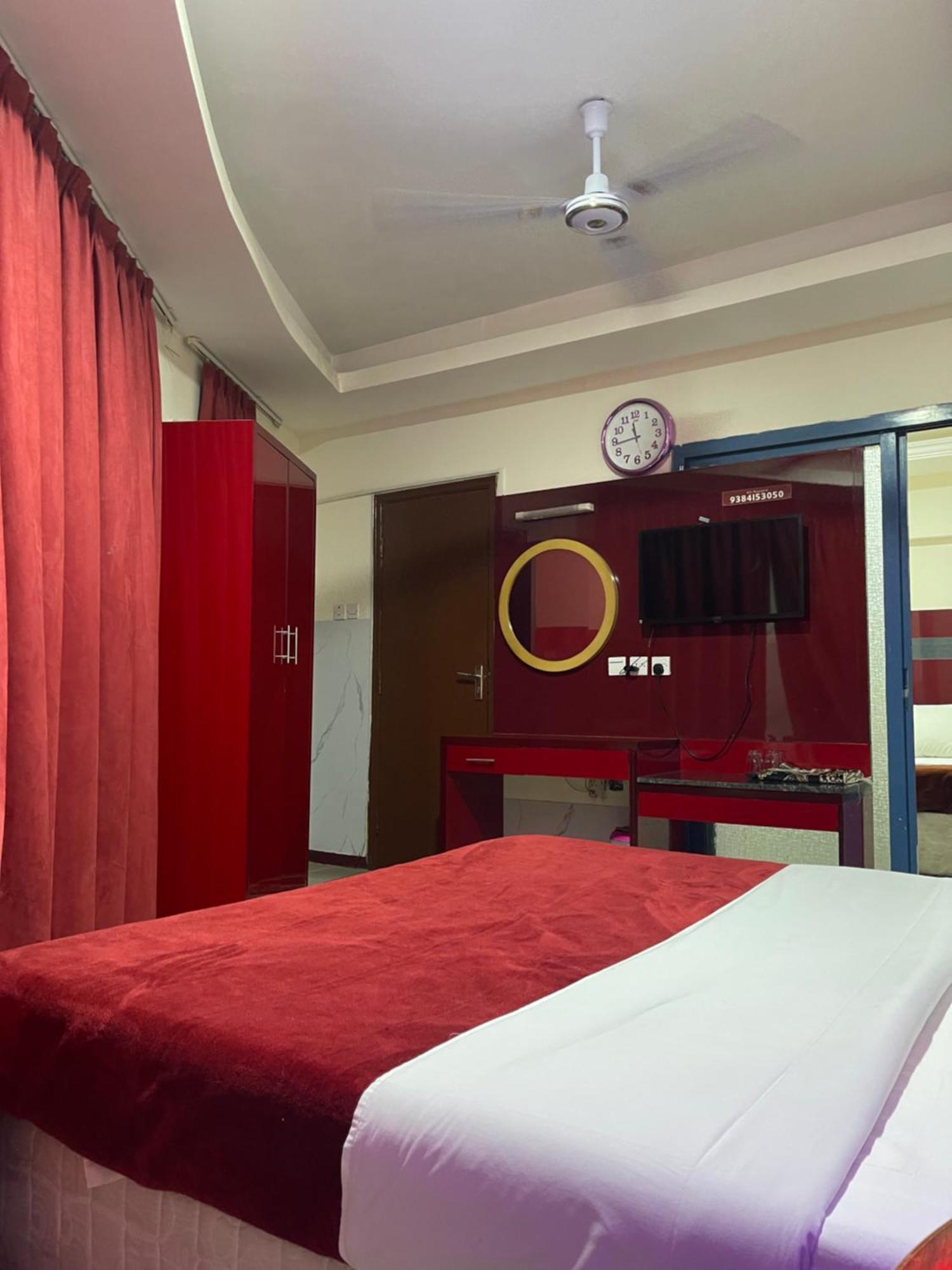 Saeed Otel Dubai