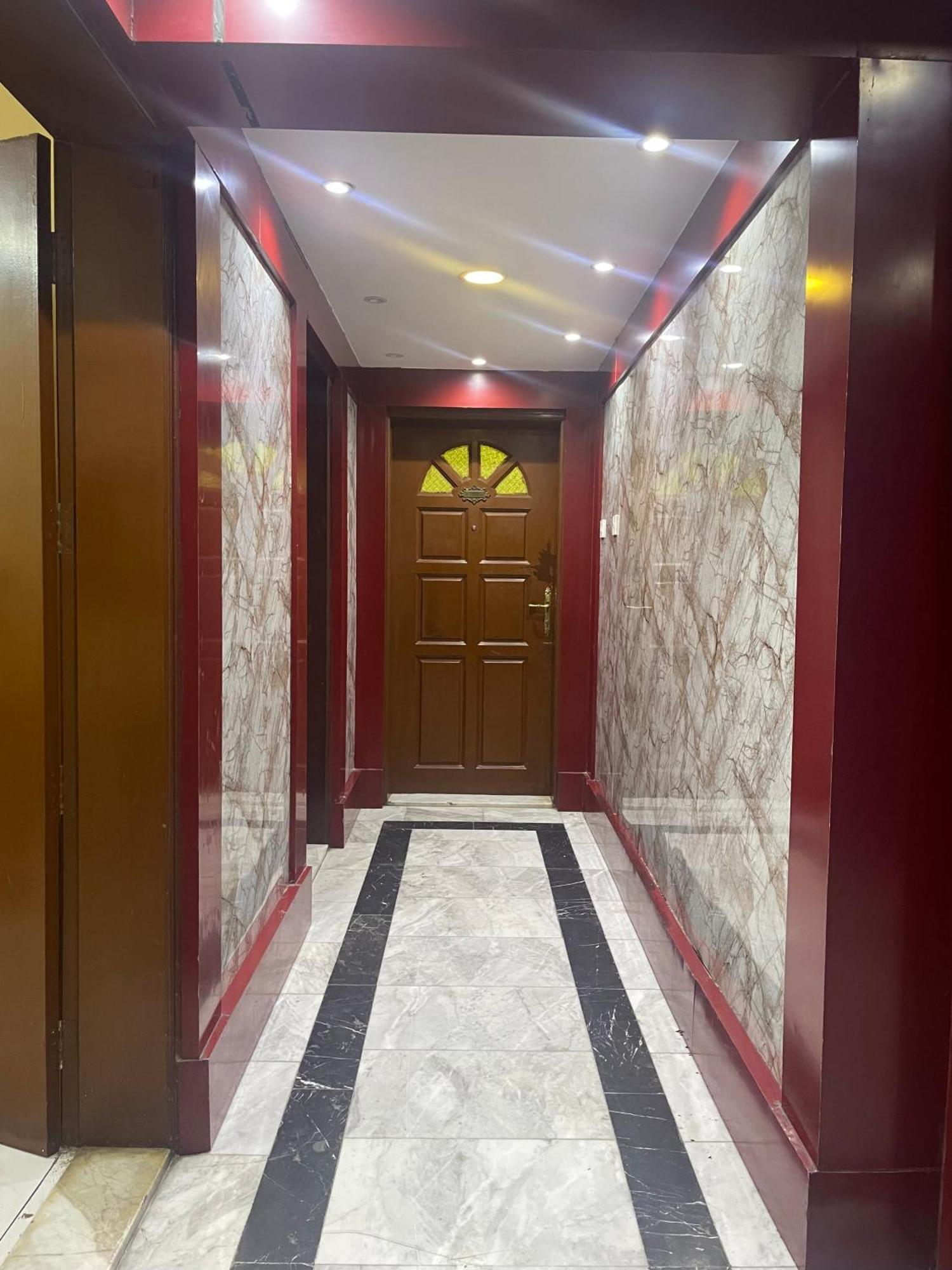 Otel Saeed Dubai