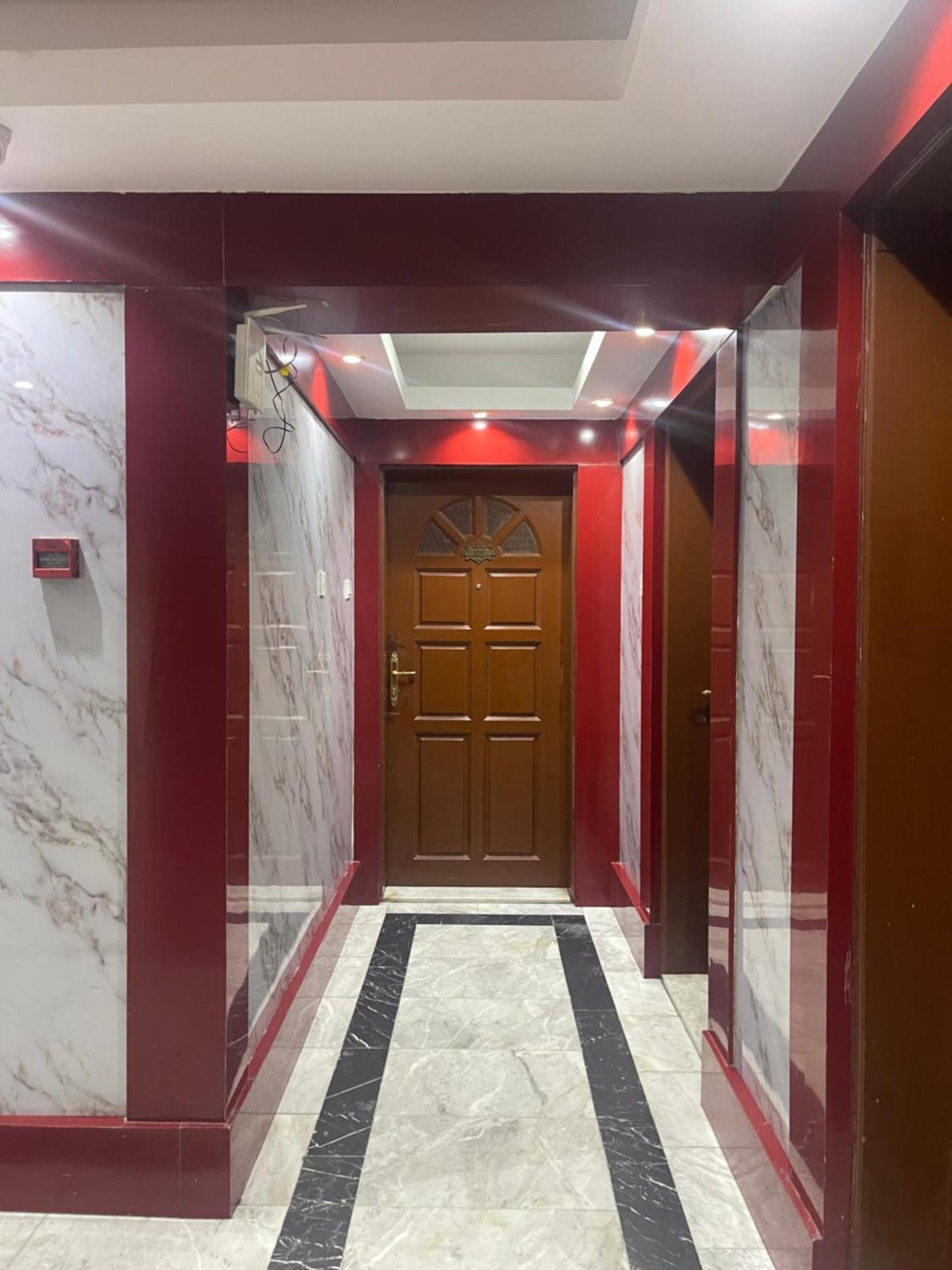 Saeed Otel Dubai