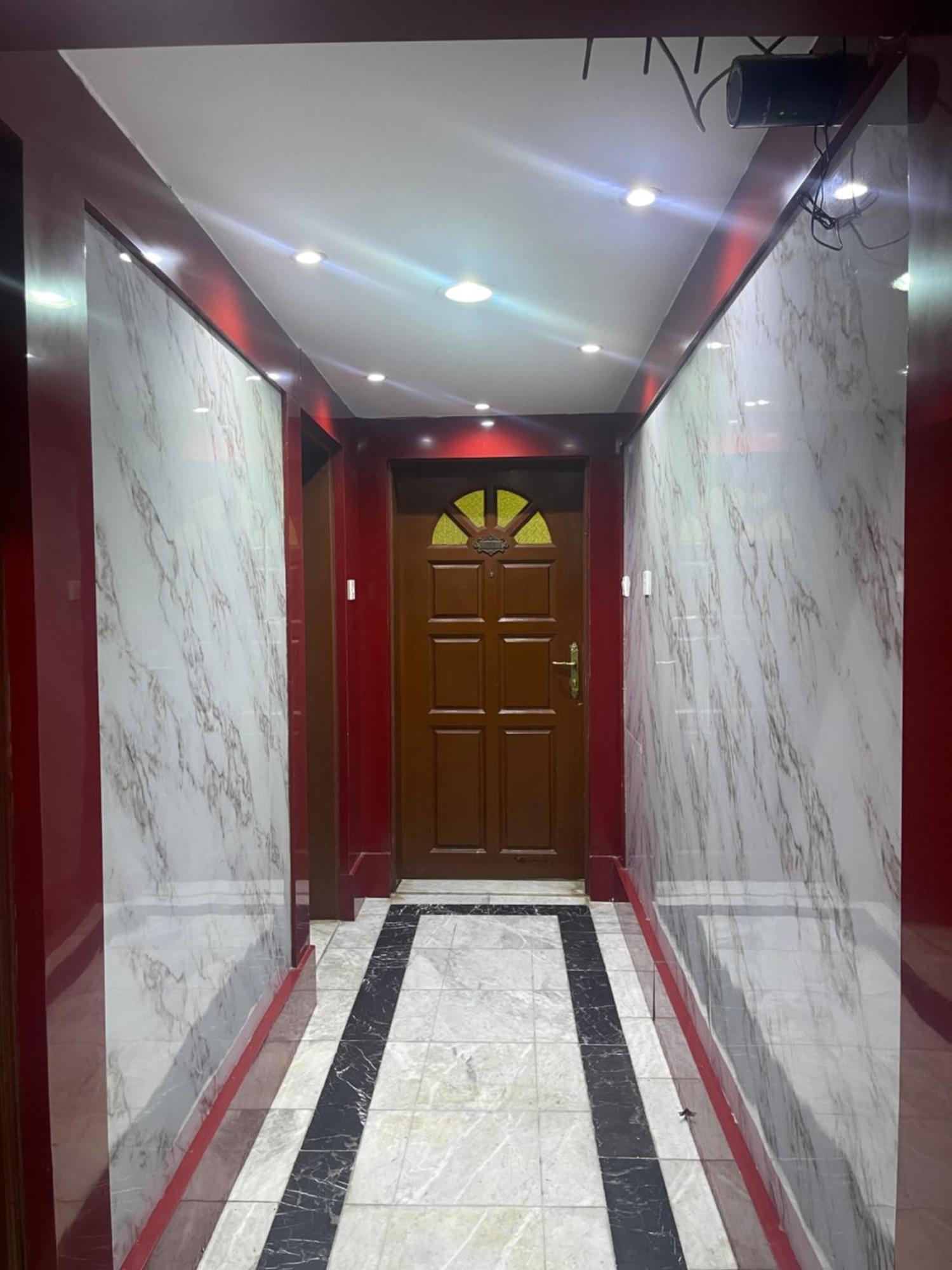 Saeed Otel Dubai