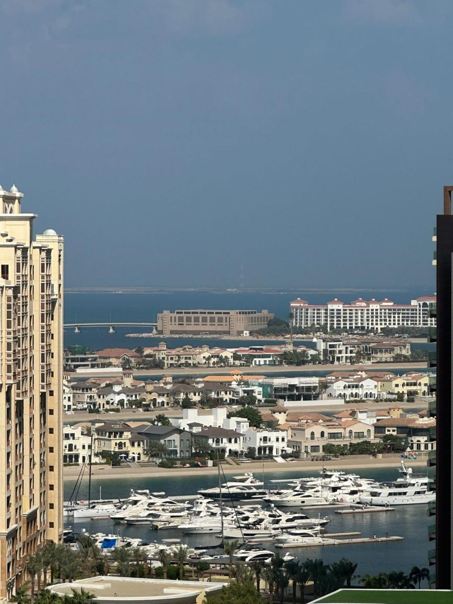 7 Palm Jumeirah