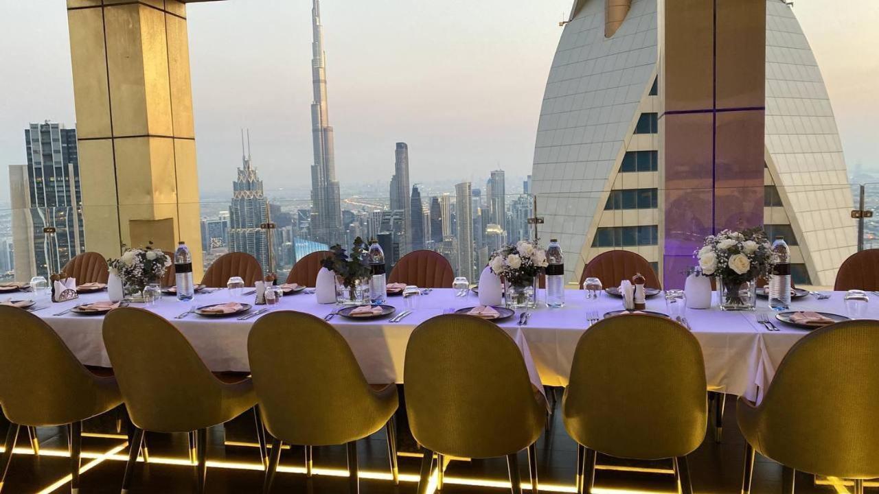 Gevora 4* Dubai
