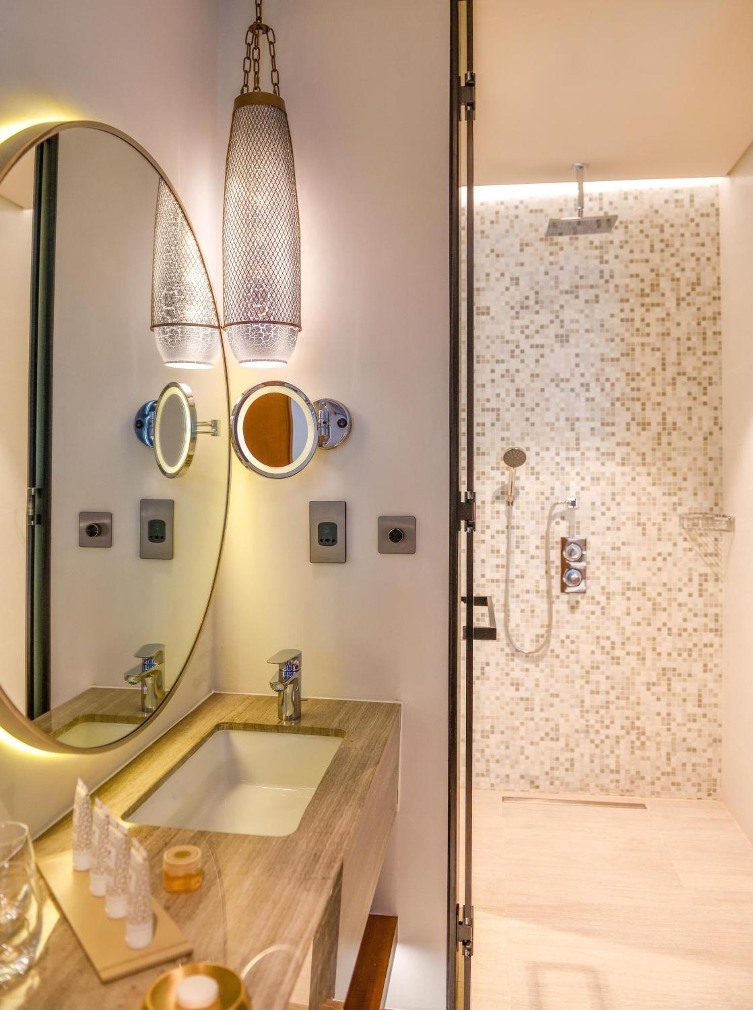 Hotel Grand Mercure Dubai