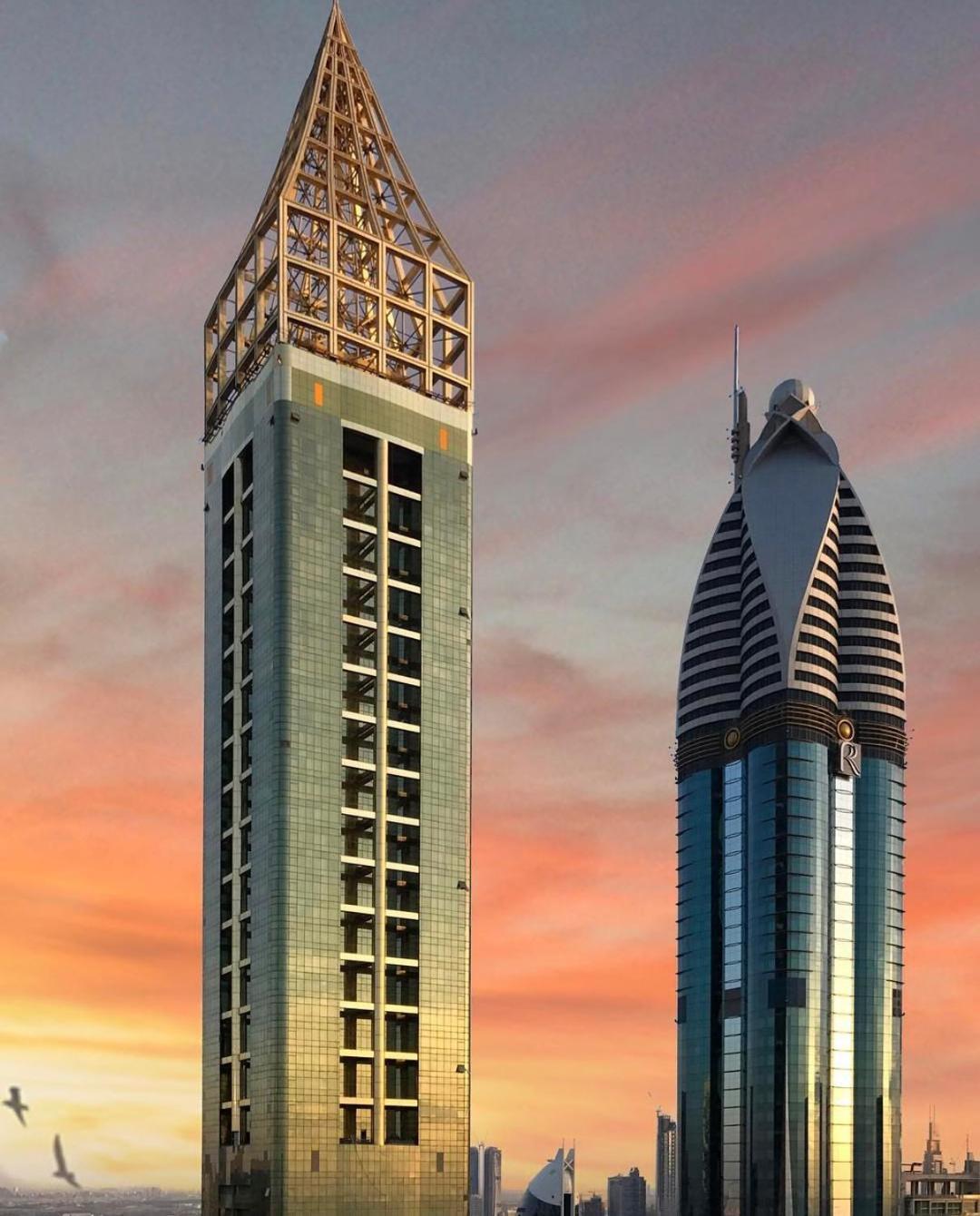 Gevora Dubai