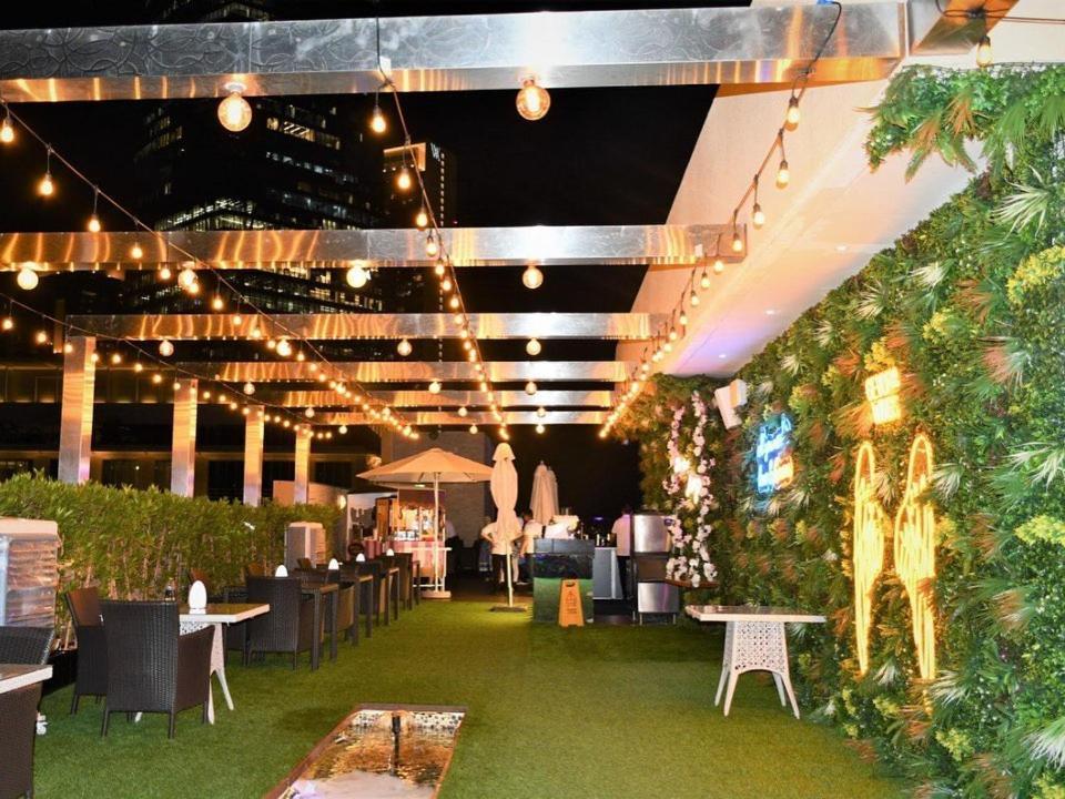 Gevora Dubai
