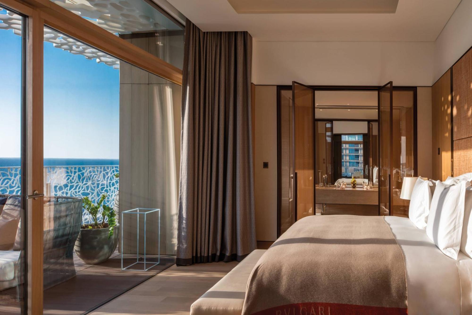 Bvlgari 5* Dubai