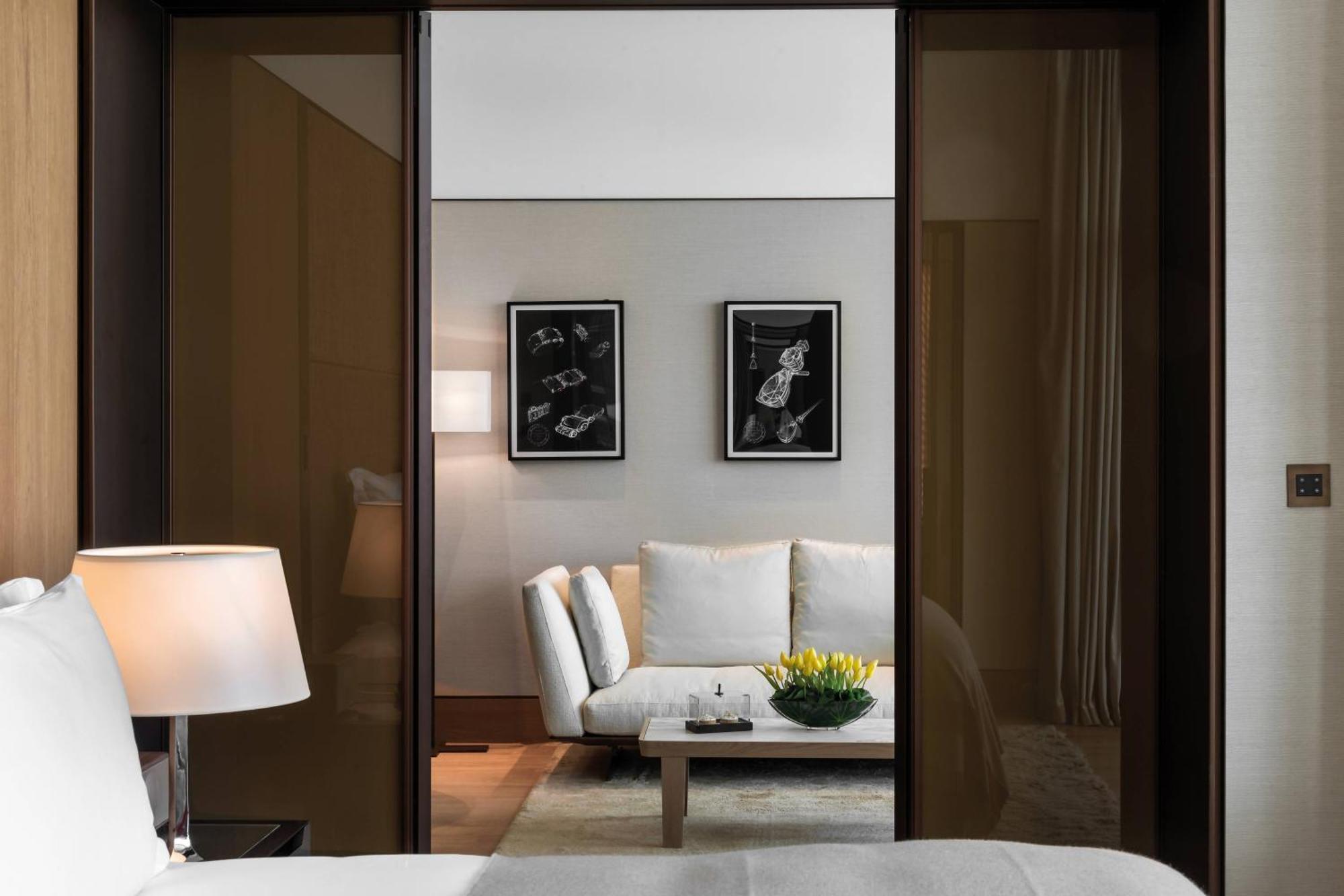 Resort Bvlgari 5*