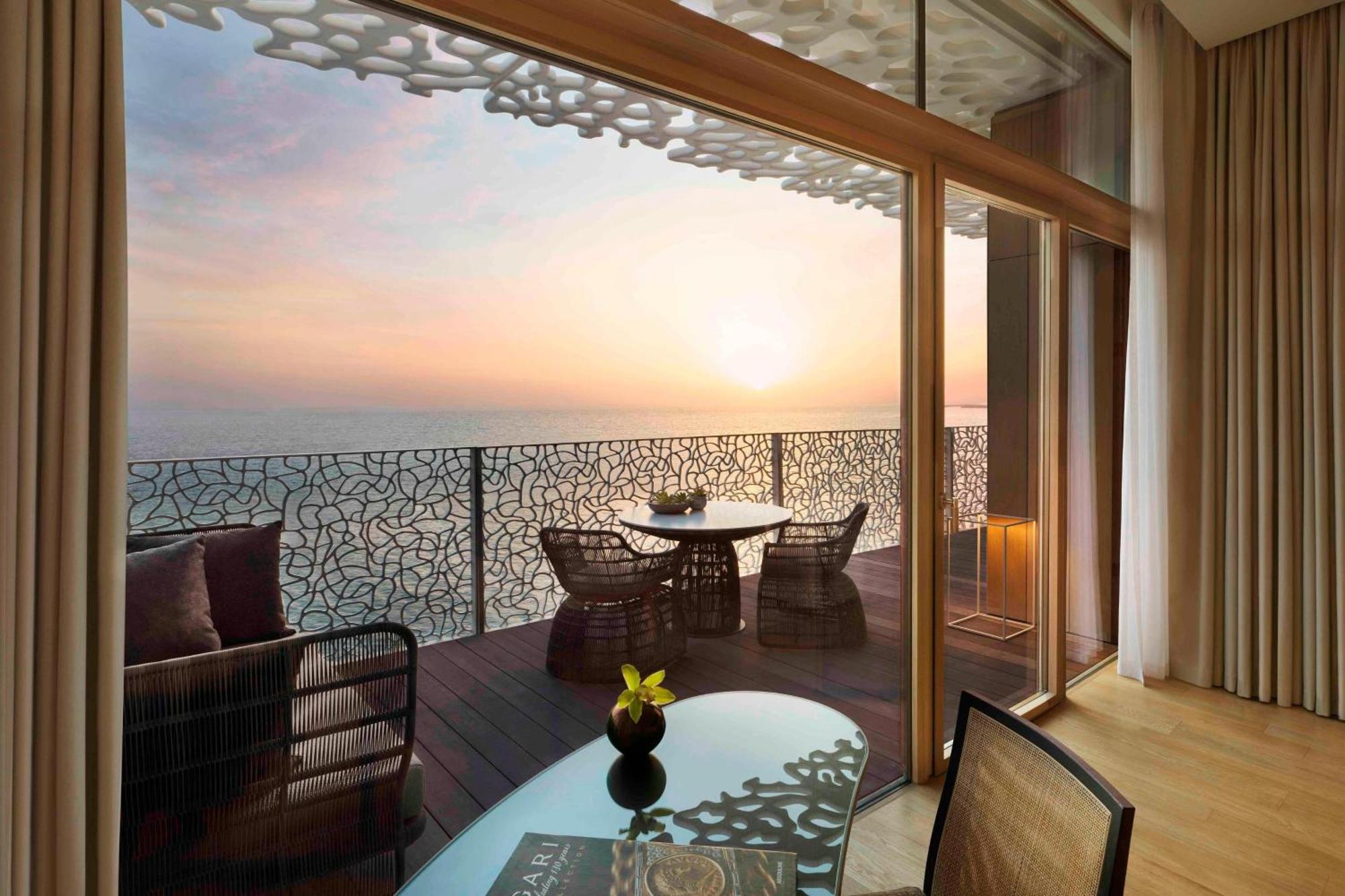 Bvlgari Dubai