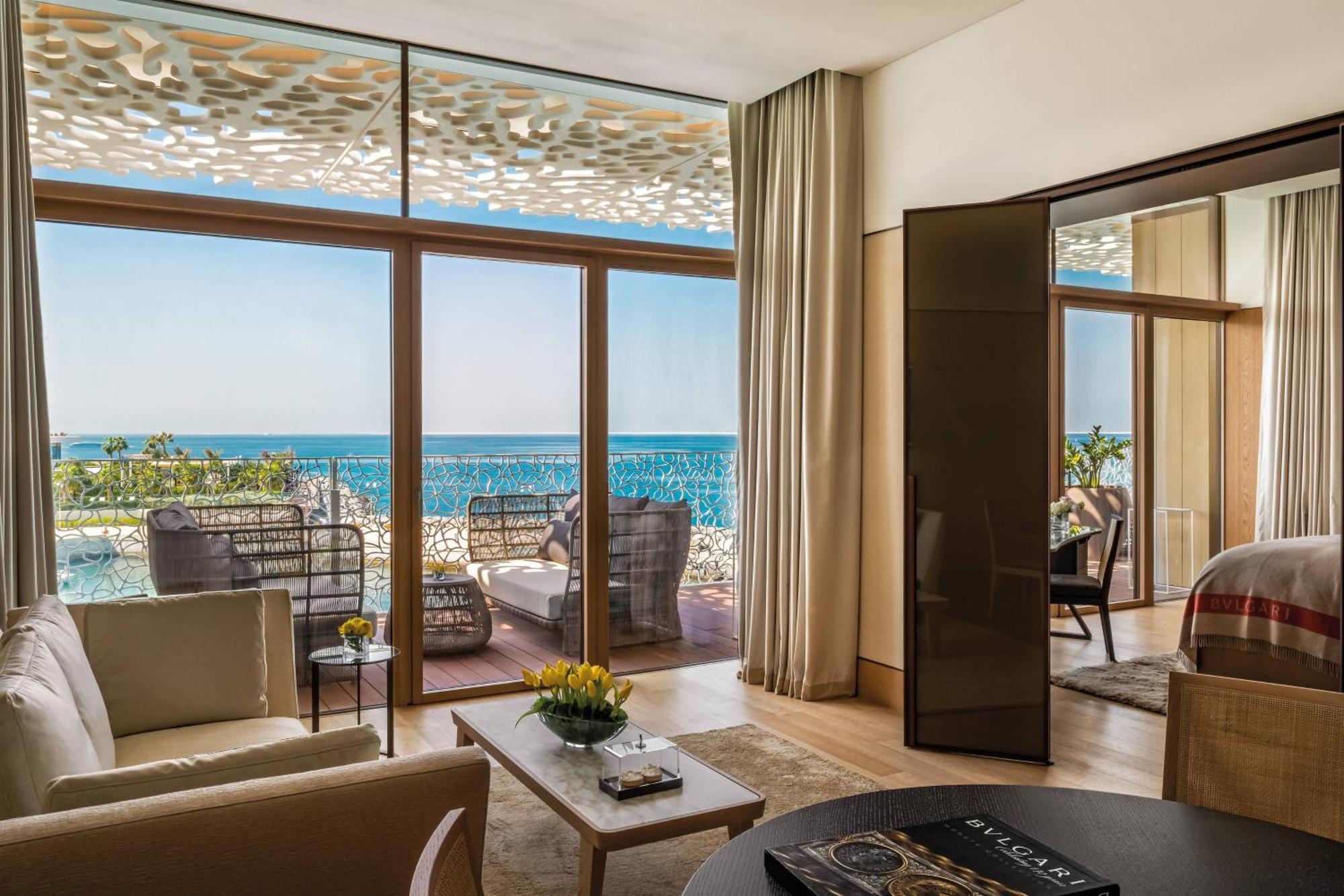 Bvlgari Resort
