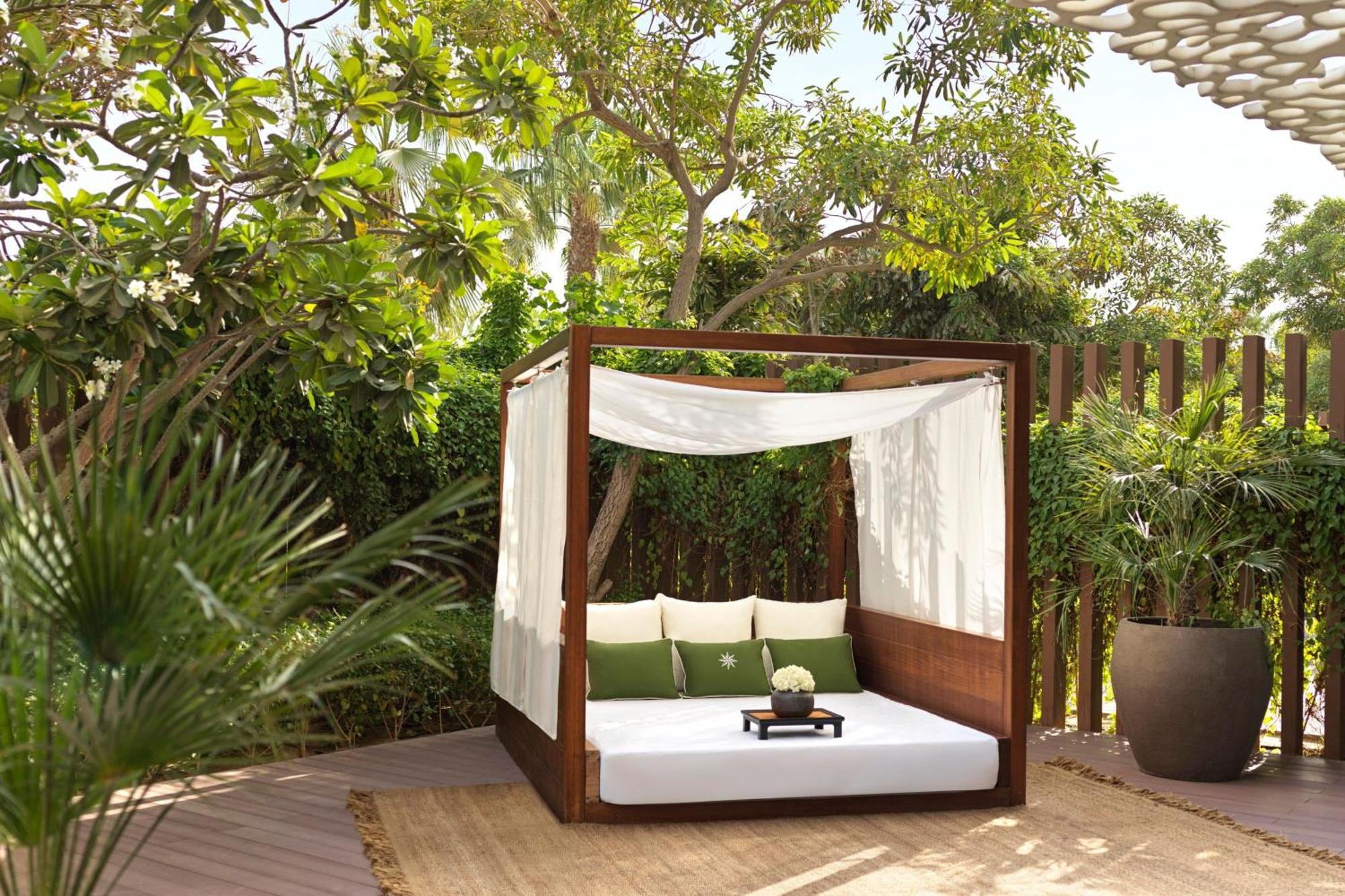Resort Bvlgari Dubai