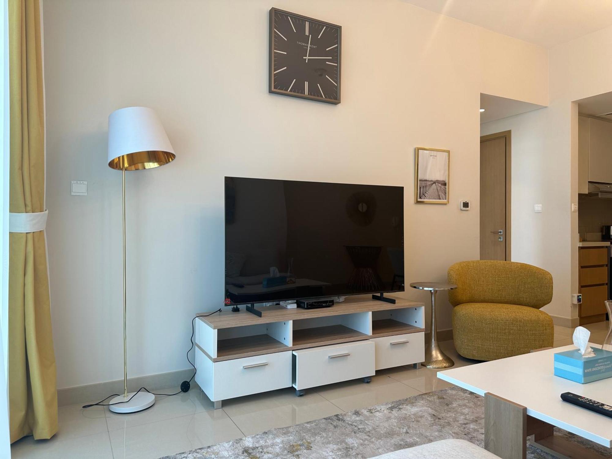Royal Apartamento Dubai