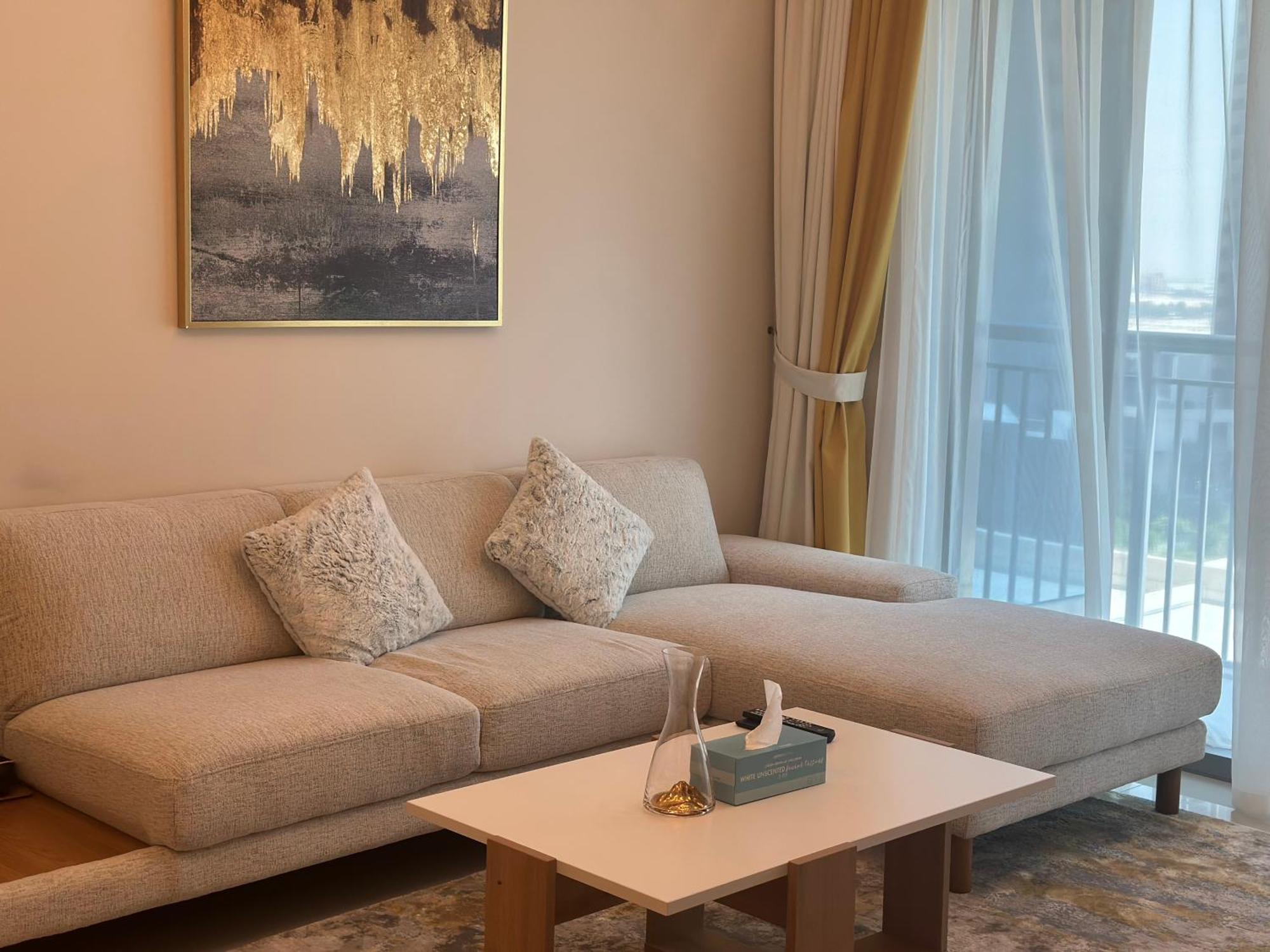 Apartamento Royal