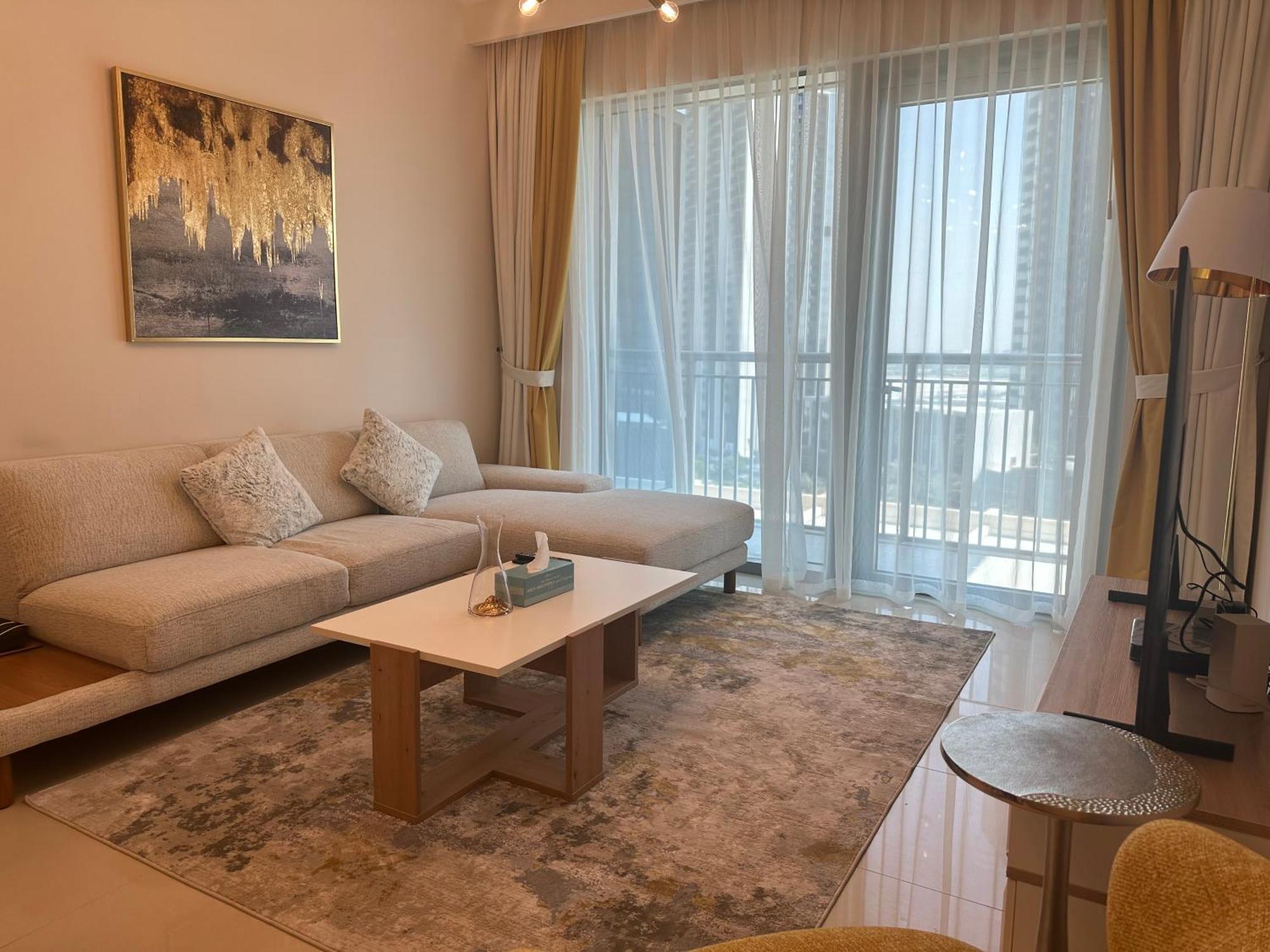 Royal Apartamento Dubai