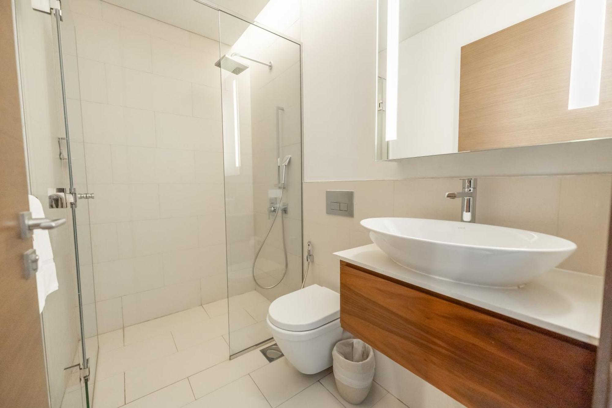 Fam Living Walk - Opposite Walk Mall - 2a Dubai