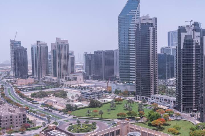 Vogue Downtown - Bellevue Towers Dubai