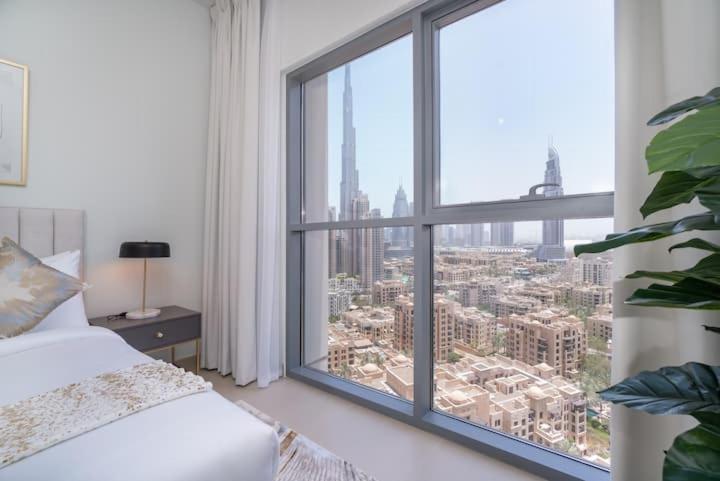 Vogue Downtown - Bellevue Towers Dubai