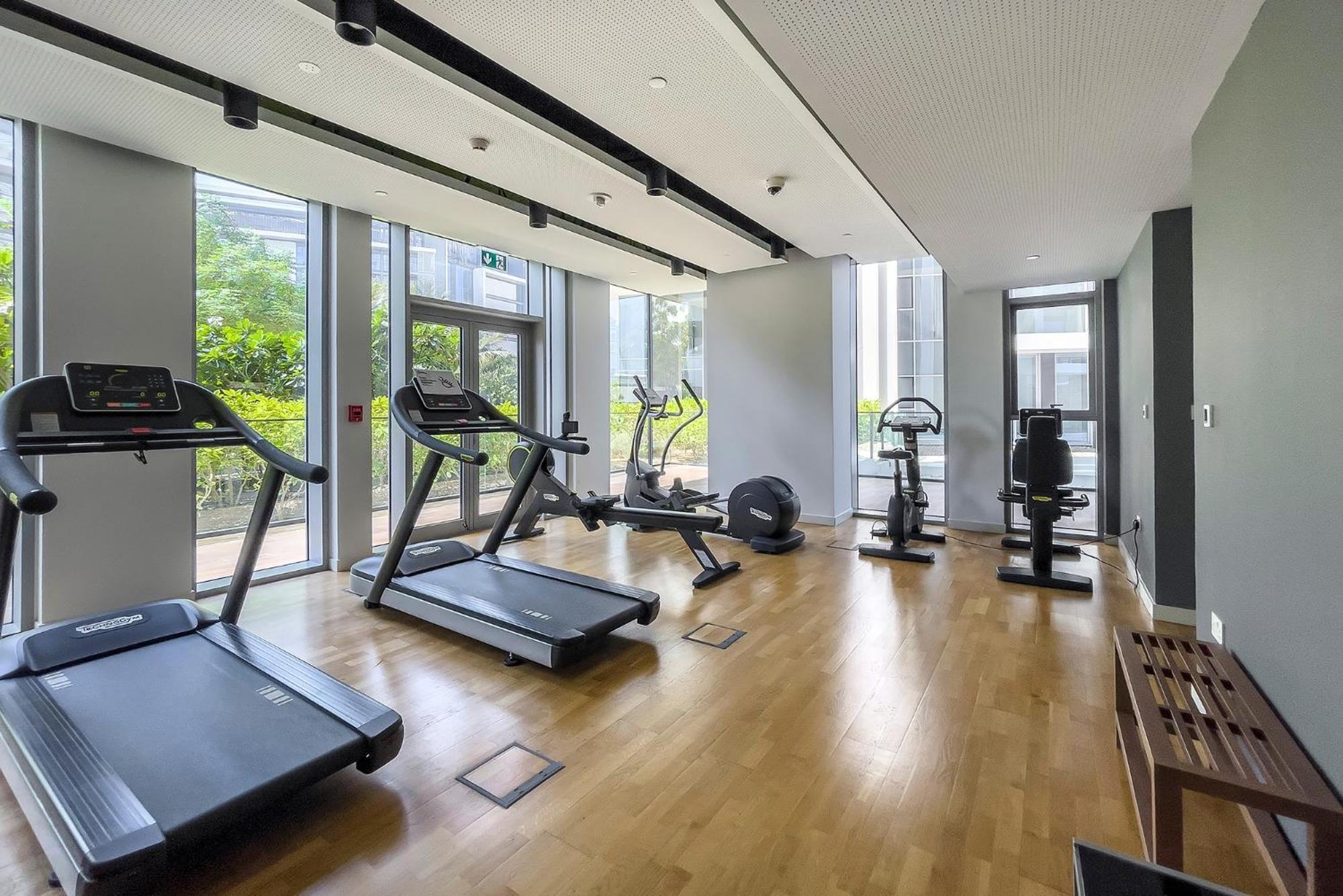 Luxury 3bdr On Bluewaters Island