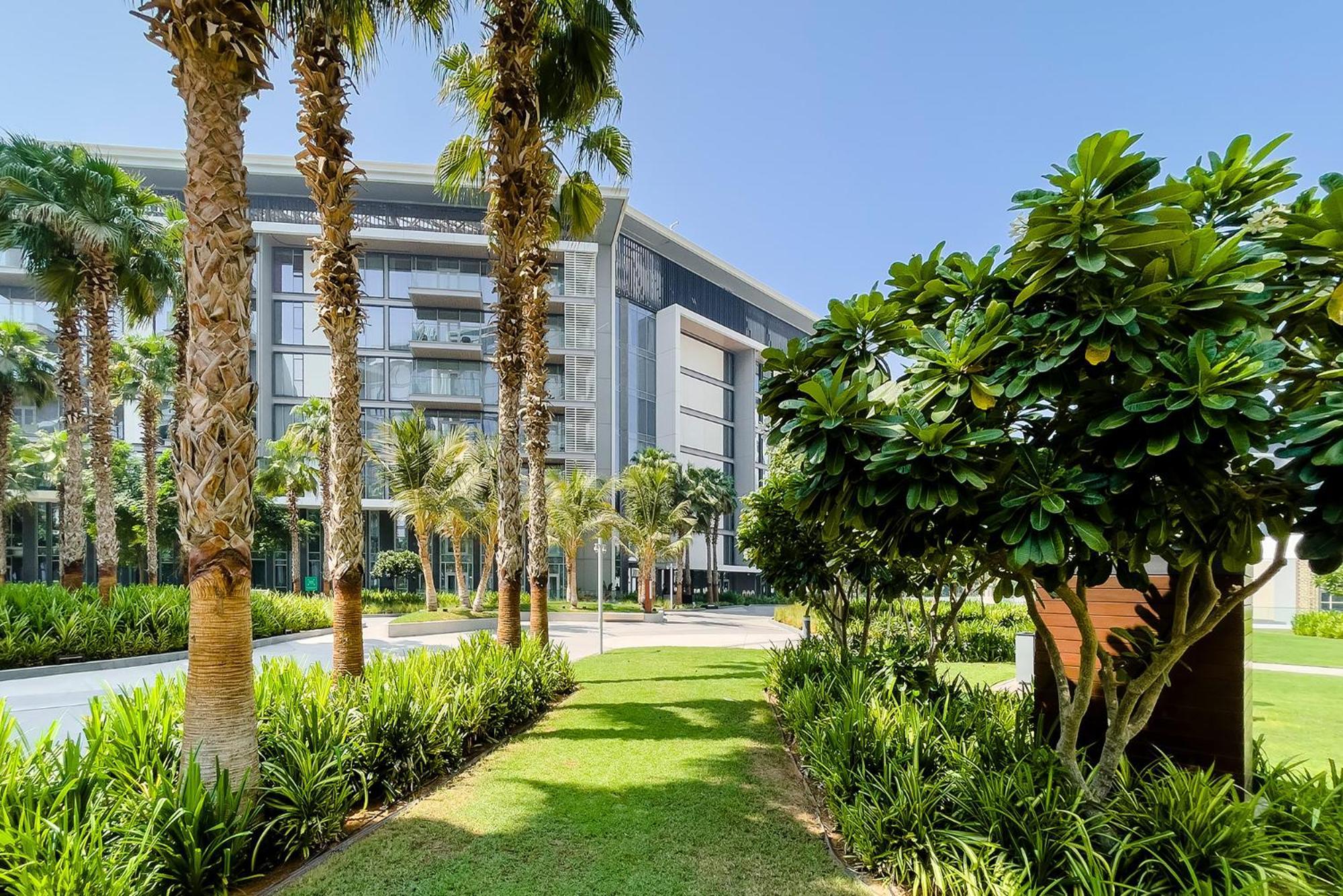 Luxury 3bdr On Bluewaters Island
