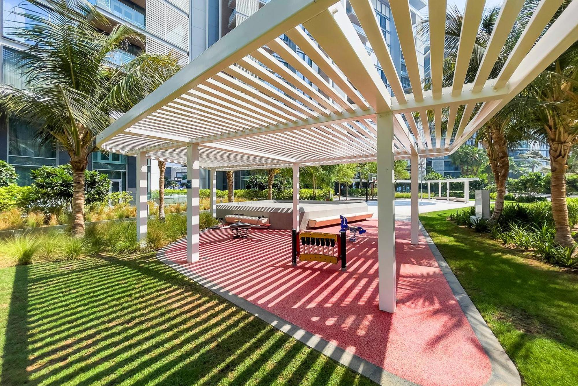 Luxury 3bdr On Bluewaters Island Apartment