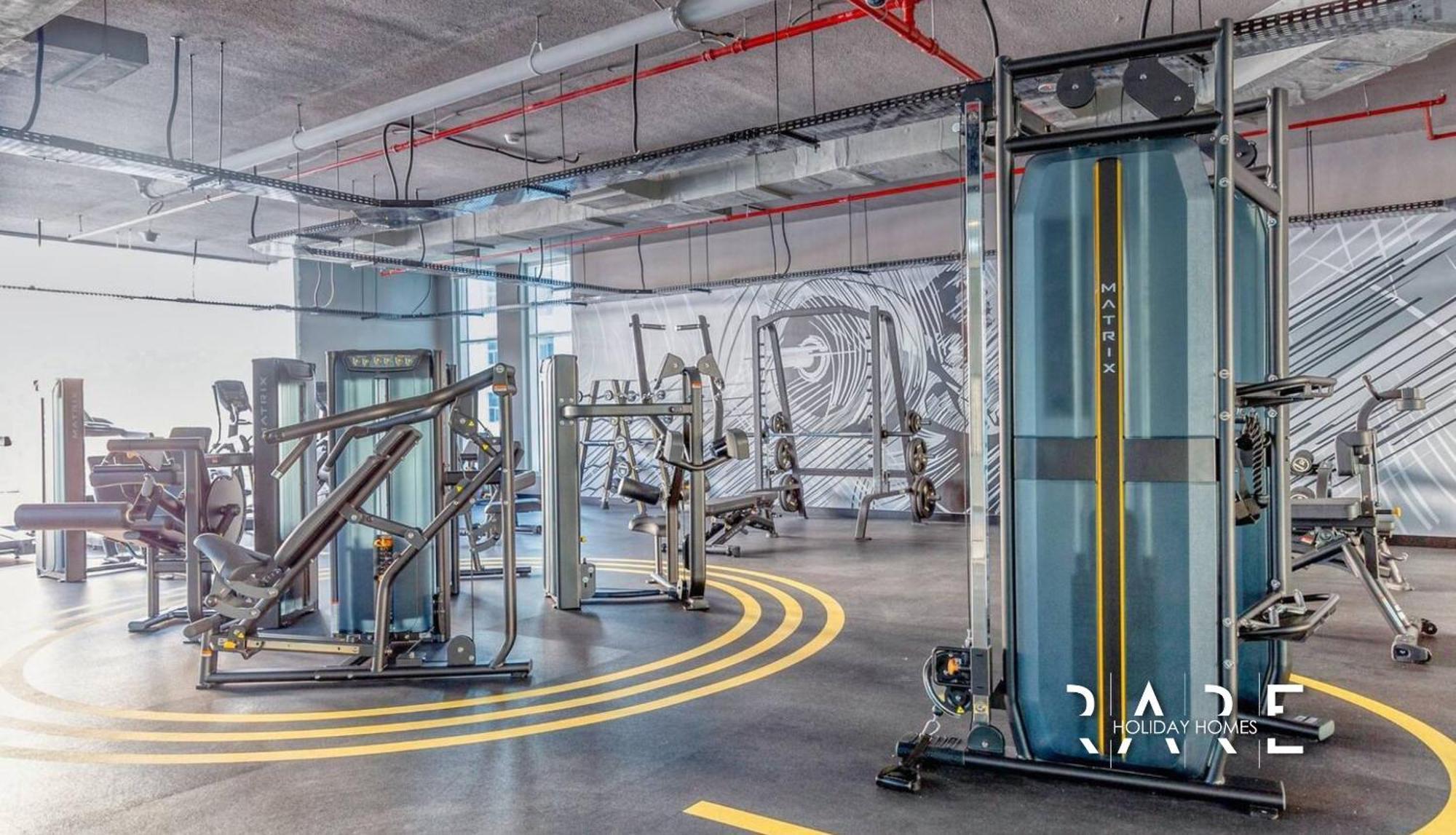 Rare Homes - Studio One Tower - Close To Ain - R312 - Marina Apartamento Dubai