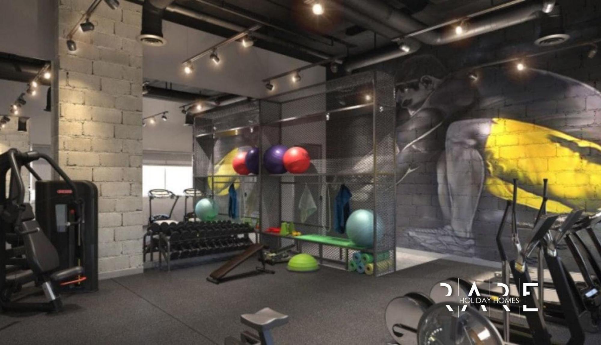 Rare Homes - Studio One Tower - Close To Ain - R312 - Marina Apartamento Dubai