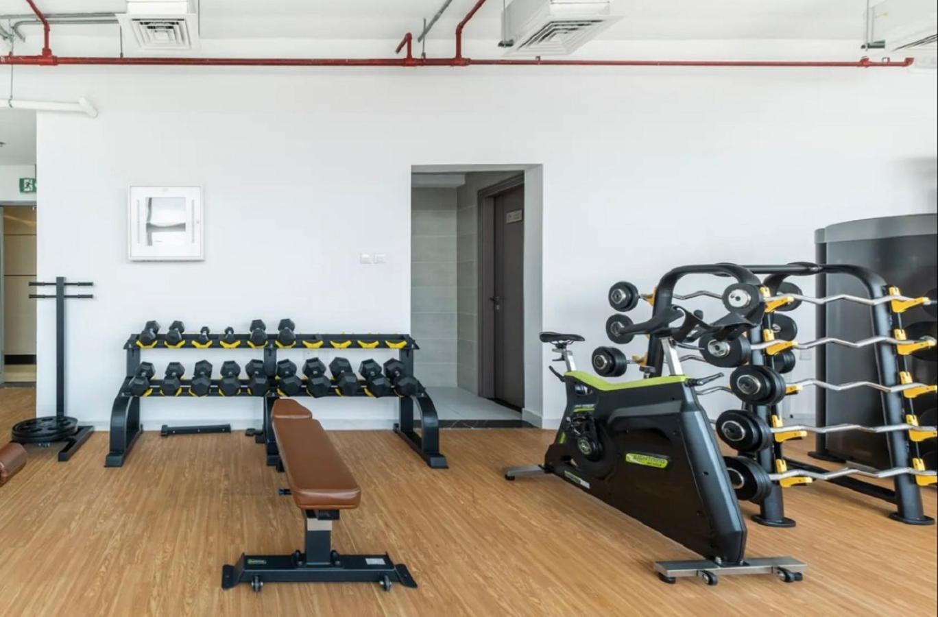 Bright & Cozy, Near Metro & Downtown, Pool, Gym *