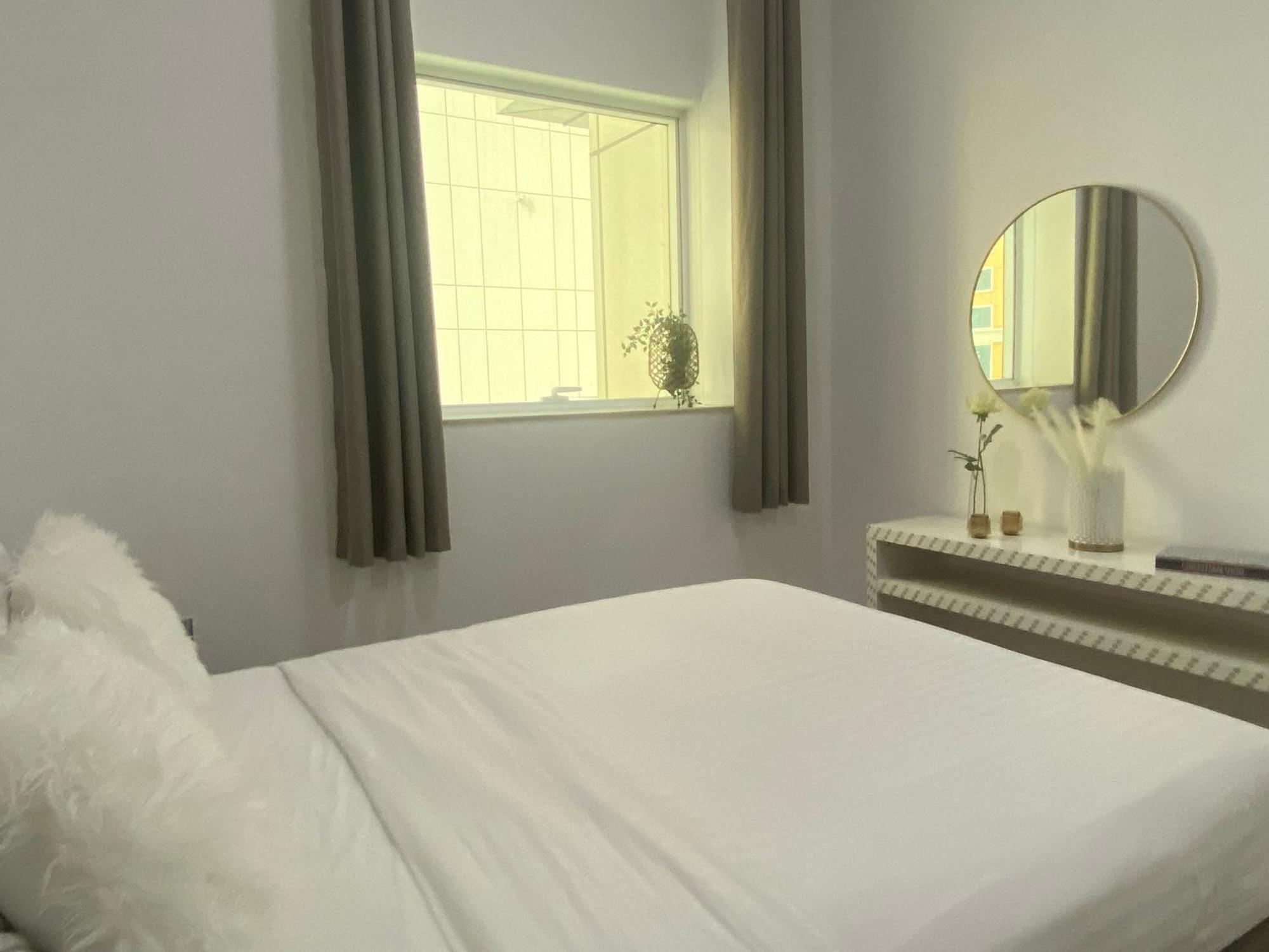 Apartment Lovely Marina - Partial Sea View