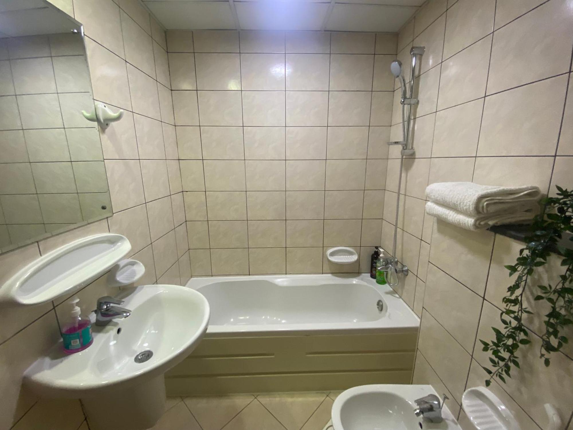 Apartment Lovely Marina - Partial Sea View Dubai