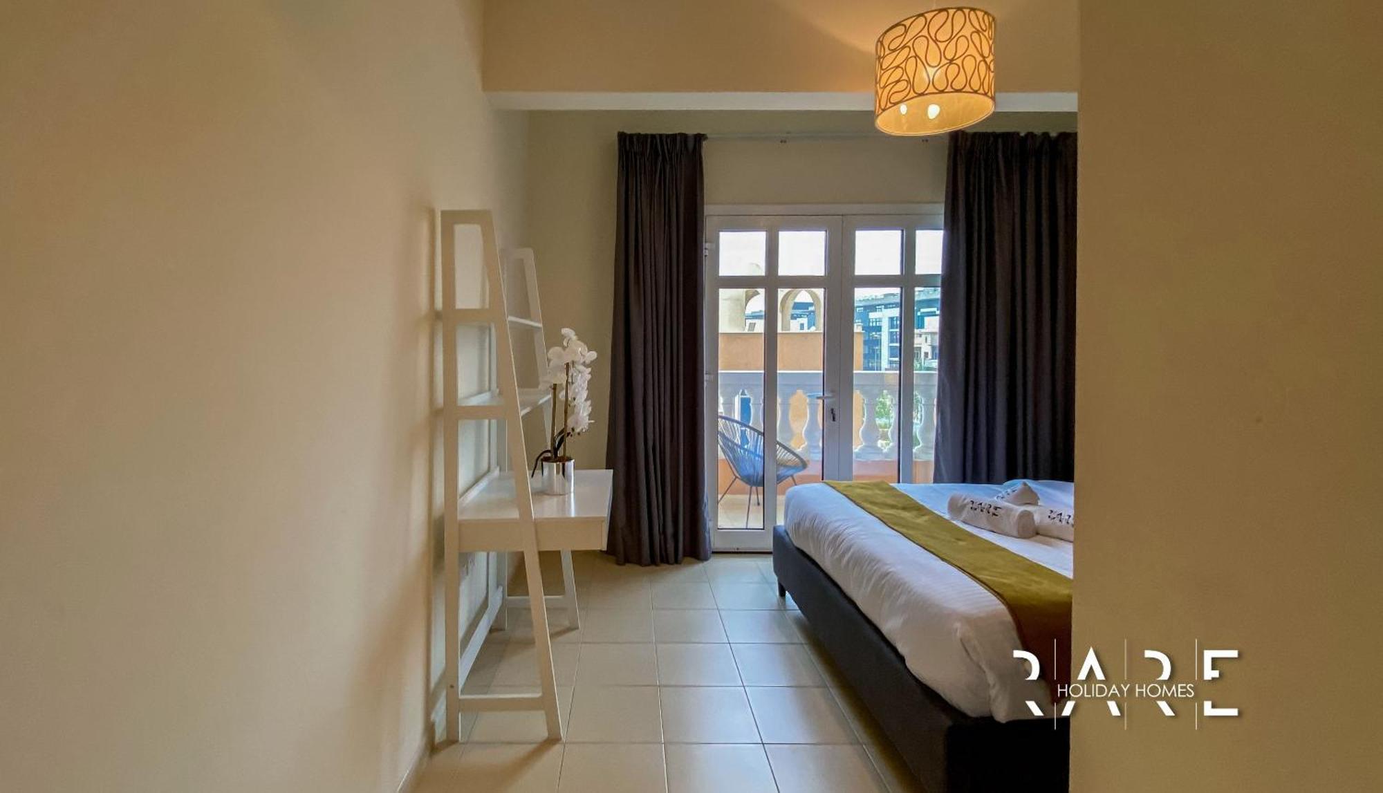 Rare - Modern Style - Close To V - Serene Community - Summer 2 - R229 - Jvc Dubai