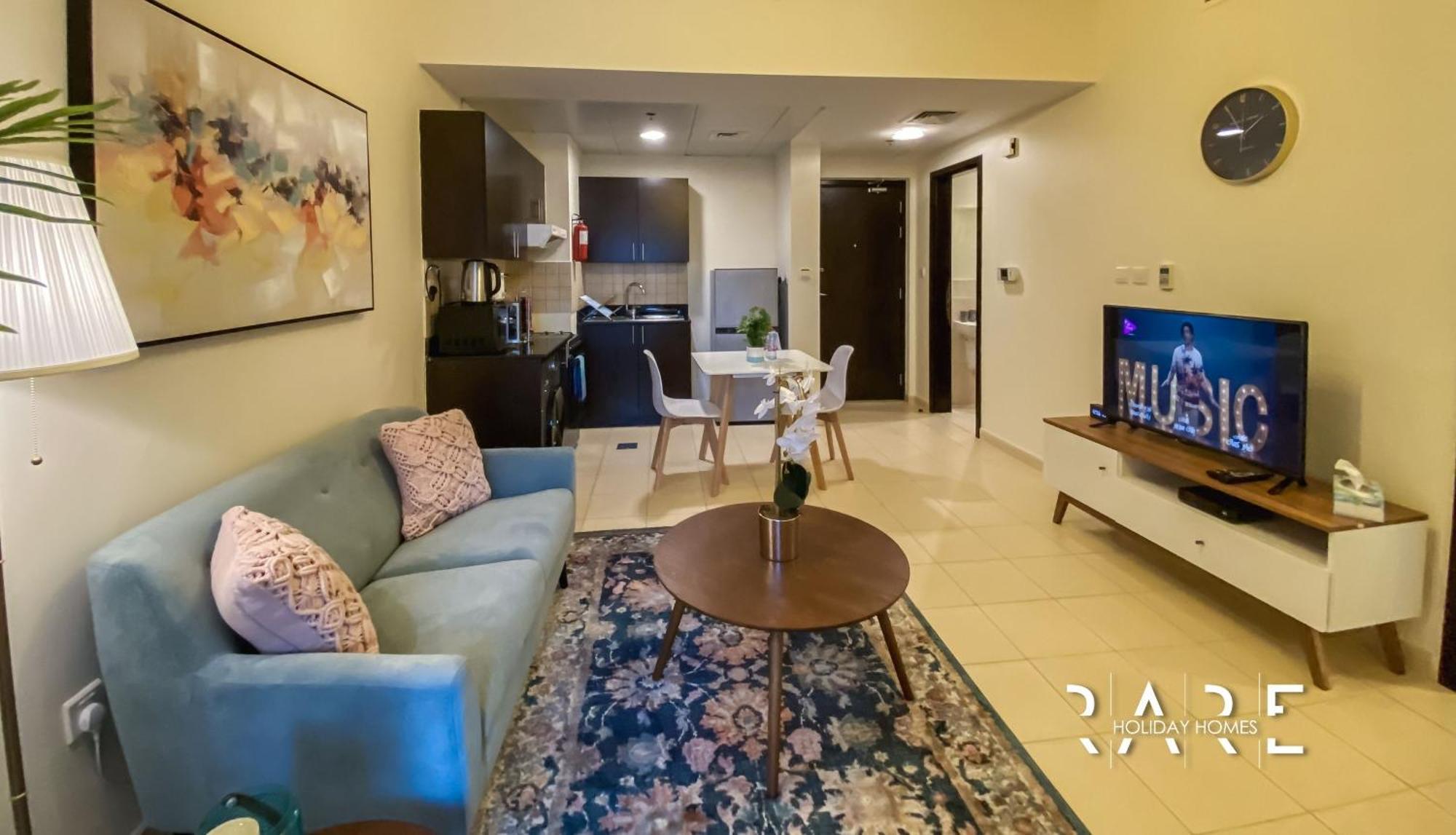 Rare - Modern Style - Close To V - Serene Community - Summer 2 - R229 - Jvc