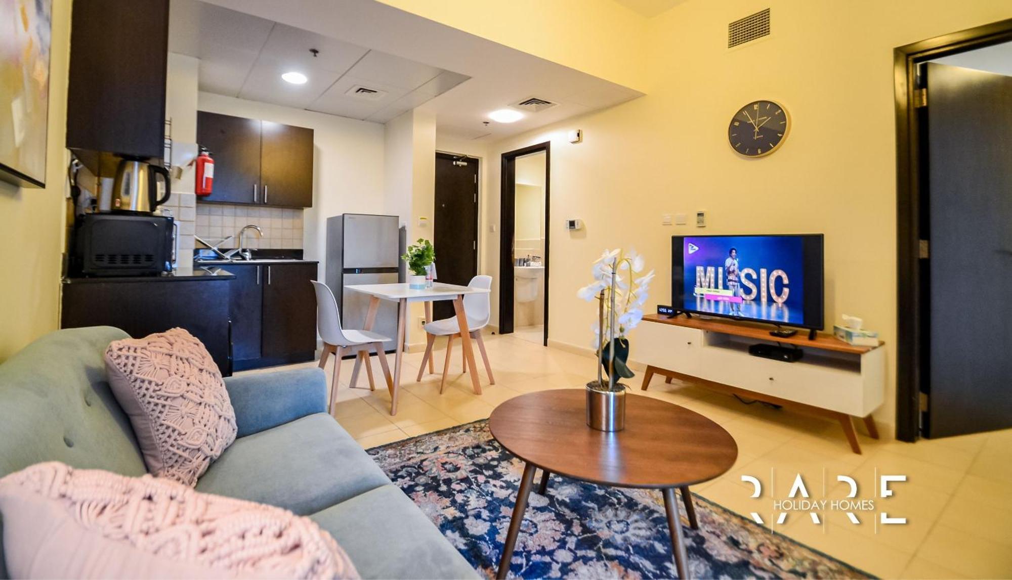 Rare - Modern Style - Close To V - Serene Community - Summer 2 - R229 - Jvc *