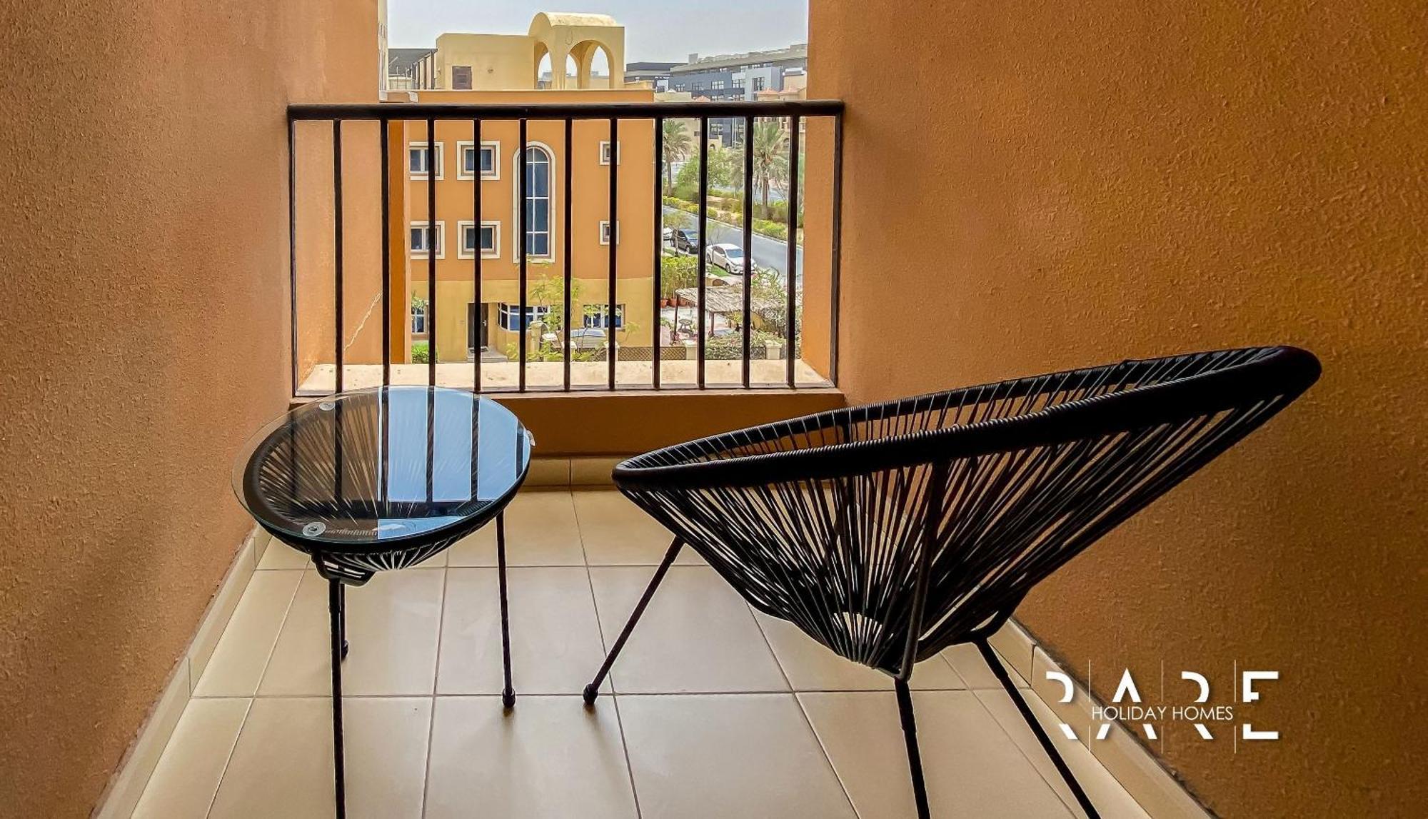 Apartment Rare - Modern Style - Close To V - Serene Community - Summer 2 - R229 - Jvc Dubai