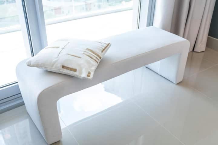 Apartment Vogue Downtown - Opera Grand - Burj Khalifa & Fountain Views Dubai
