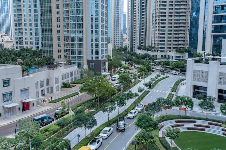 Vogue Downtown - Opera Grand - Burj Khalifa & Fountain Views Apartment *