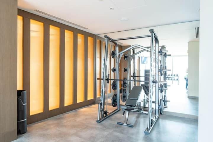 Vogue Downtown - Opera Grand - Burj Khalifa & Fountain Views Apartment