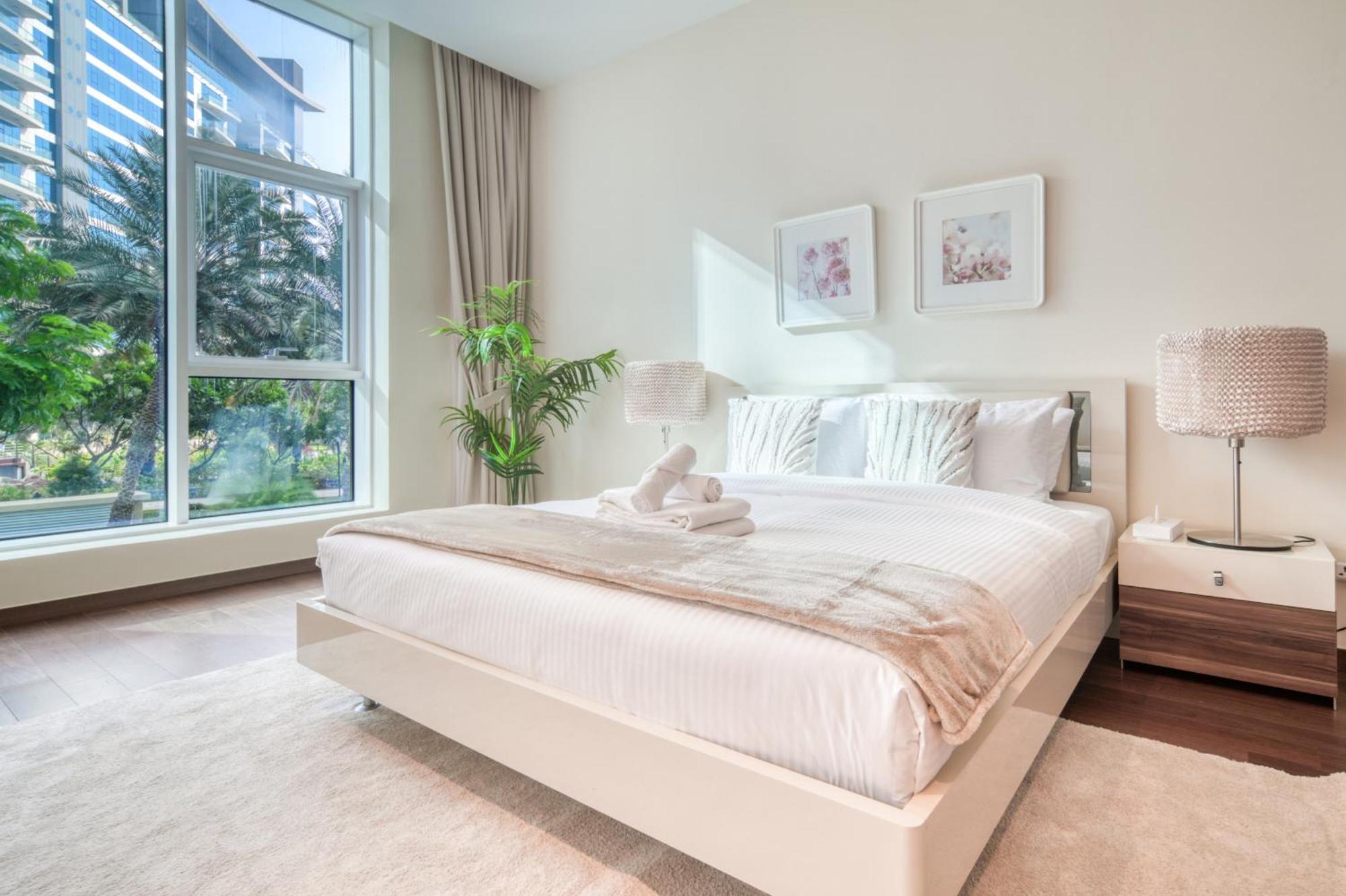Oceana Residences, Oceana Palm Jumeirah - Mint Daire Dubai