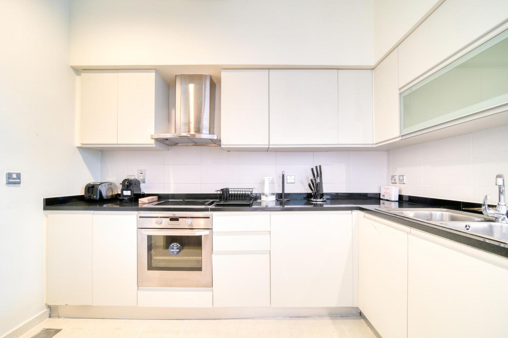 Oceana Residences, Oceana Palm Jumeirah - Mint