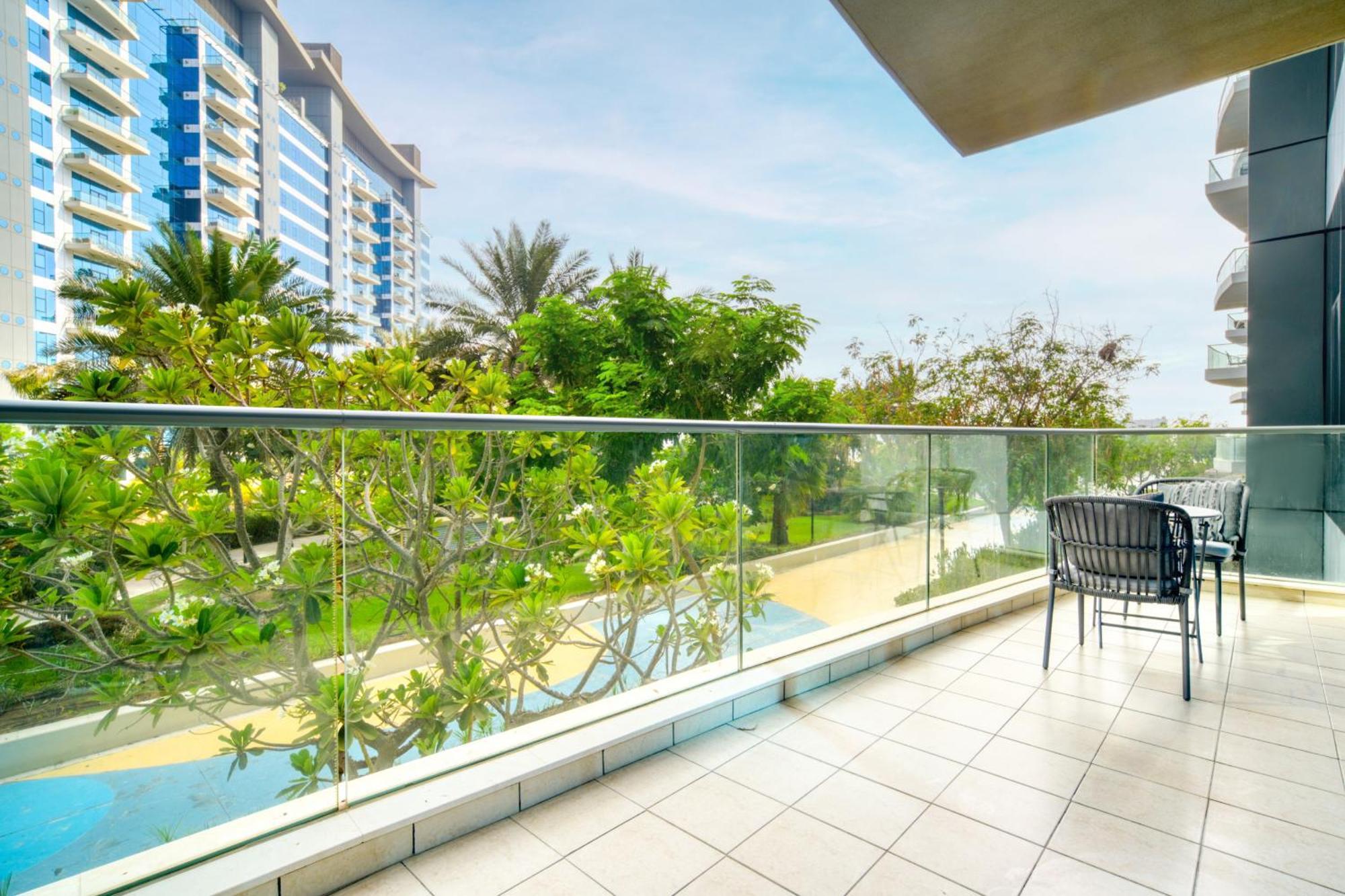 Oceana Residences, Oceana Palm Jumeirah - Mint *