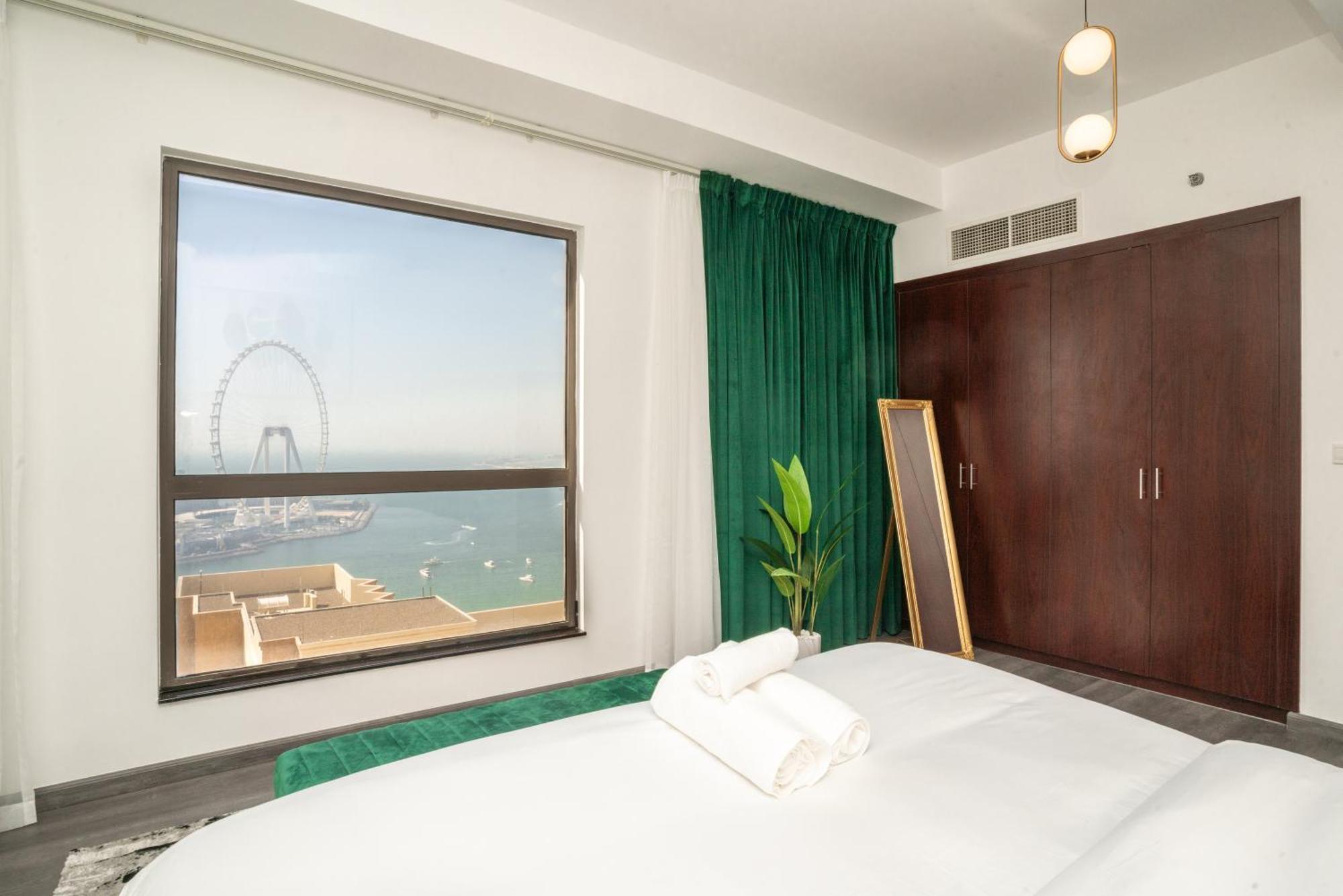 Route 66 Beach Hostel Dubai
