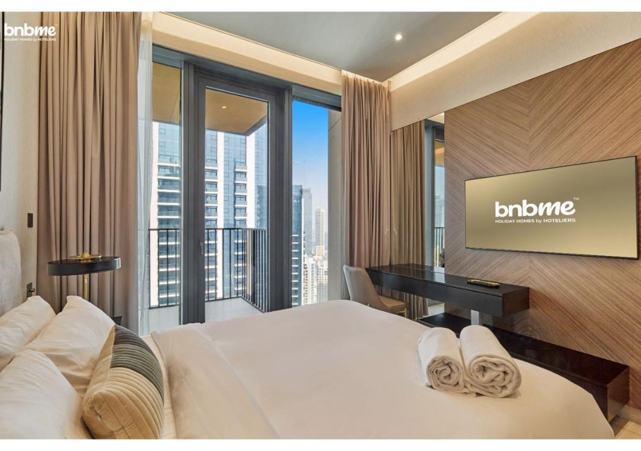 Bnbme - Boulevard Heights Apartamento *
