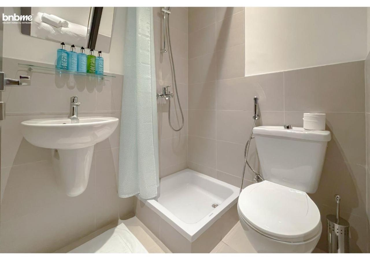 Apartamento Bnbme - Boulevard Heights