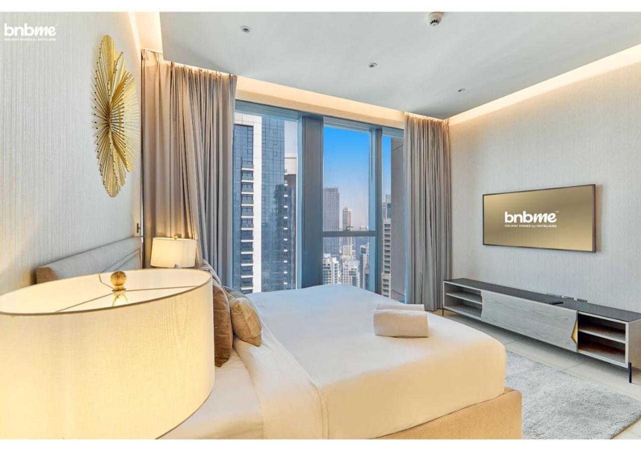 Bnbme - Boulevard Heights Apartamento *