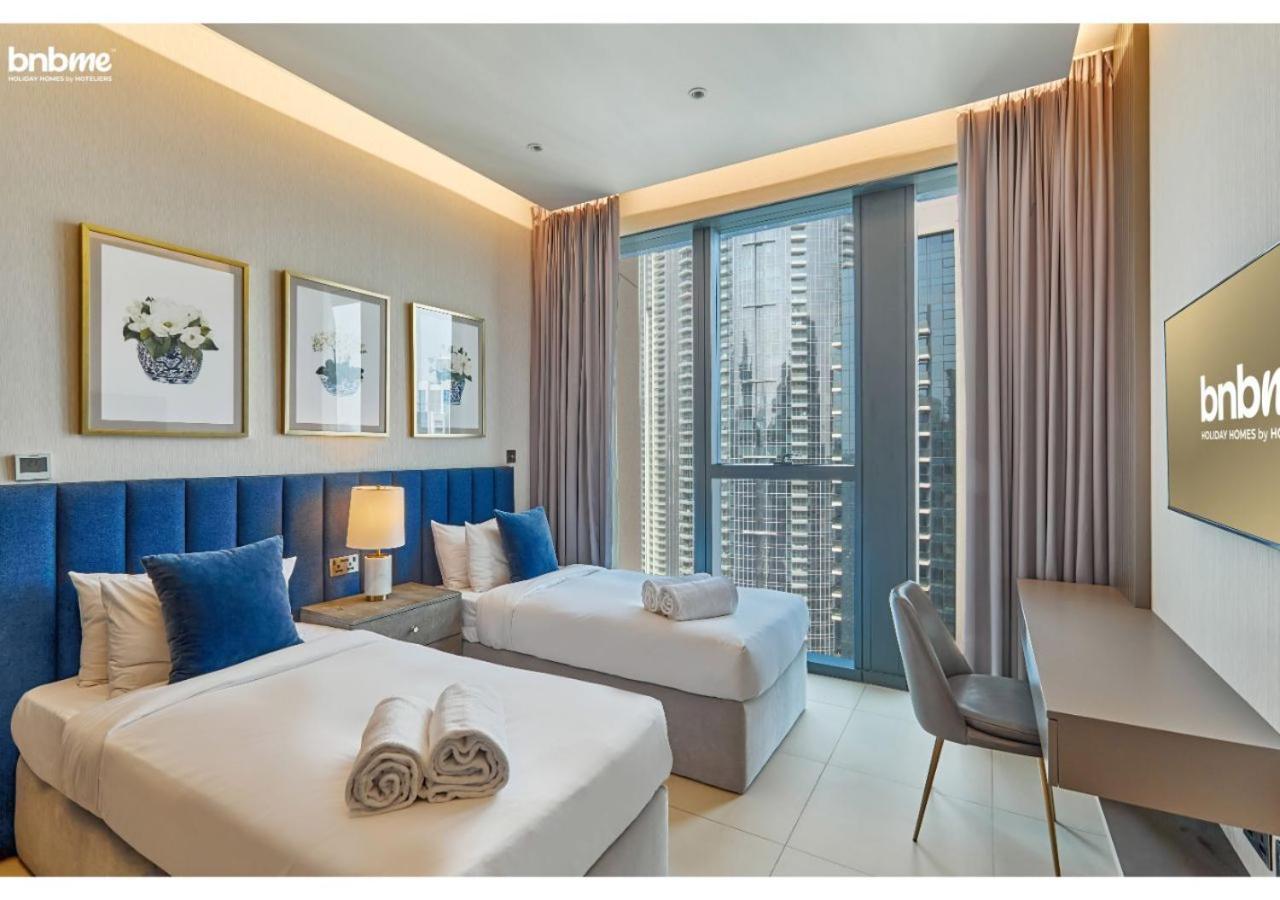 Bnbme - Boulevard Heights * Dubai