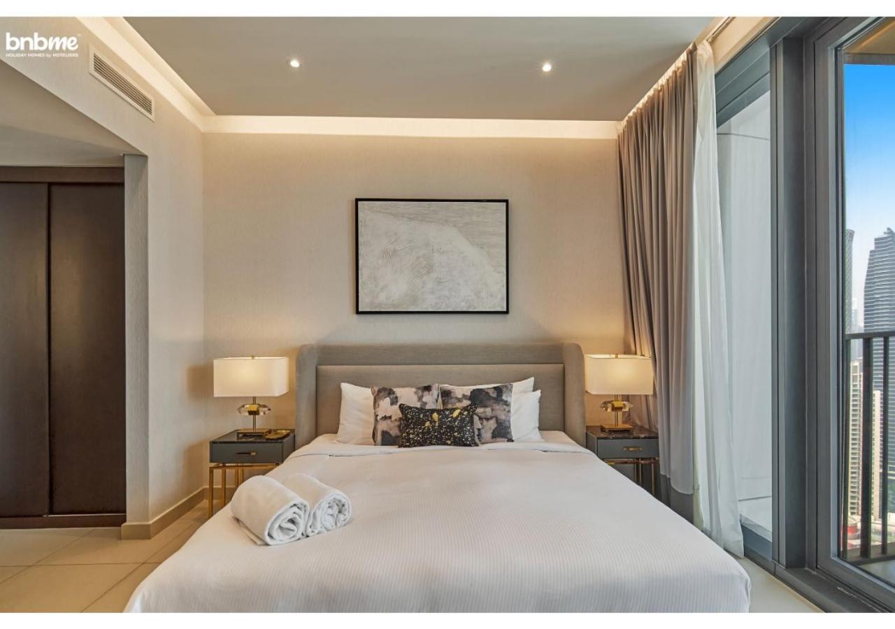 Bnbme - Boulevard Heights Dubai