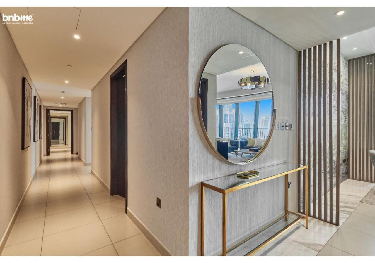 Bnbme - Boulevard Heights Apartamento *
