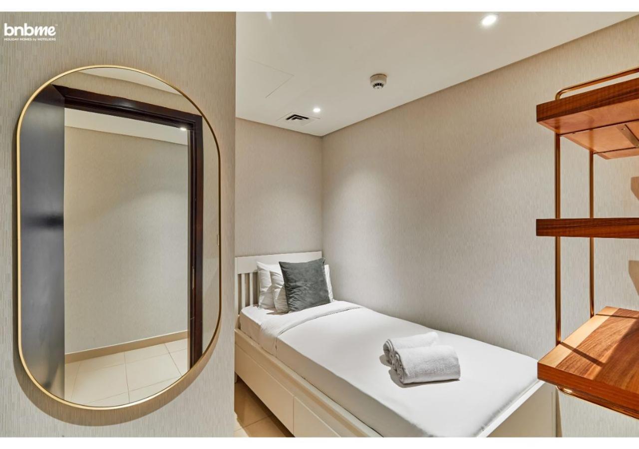 Bnbme - Boulevard Heights * Dubai