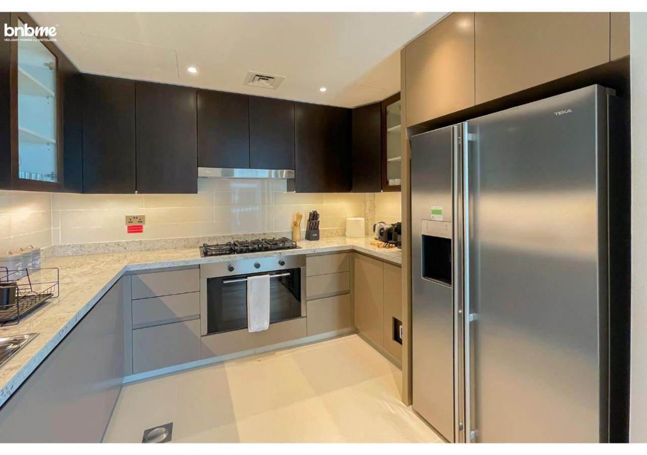 Bnbme - Boulevard Heights Apartamento Dubai
