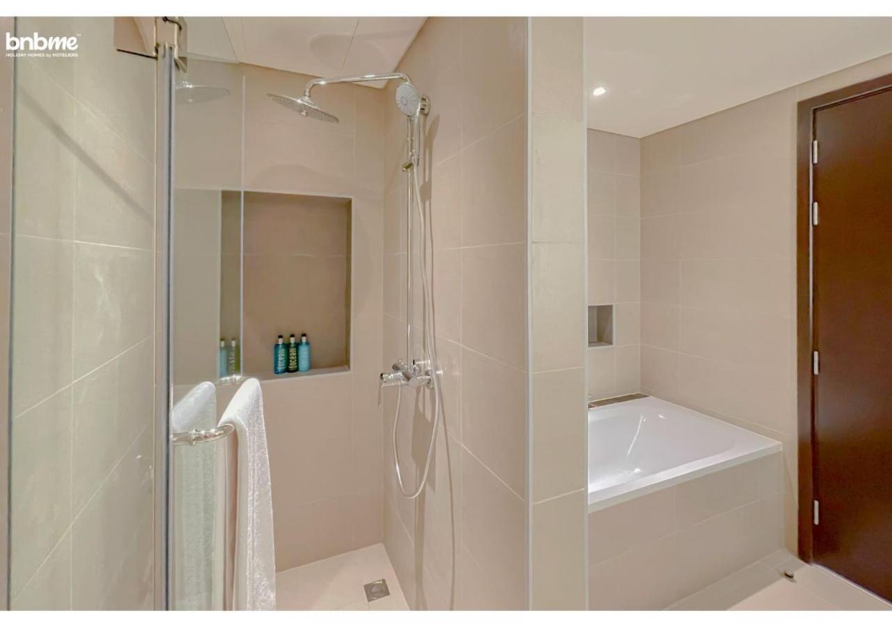 Apartamento Bnbme - Boulevard Heights *